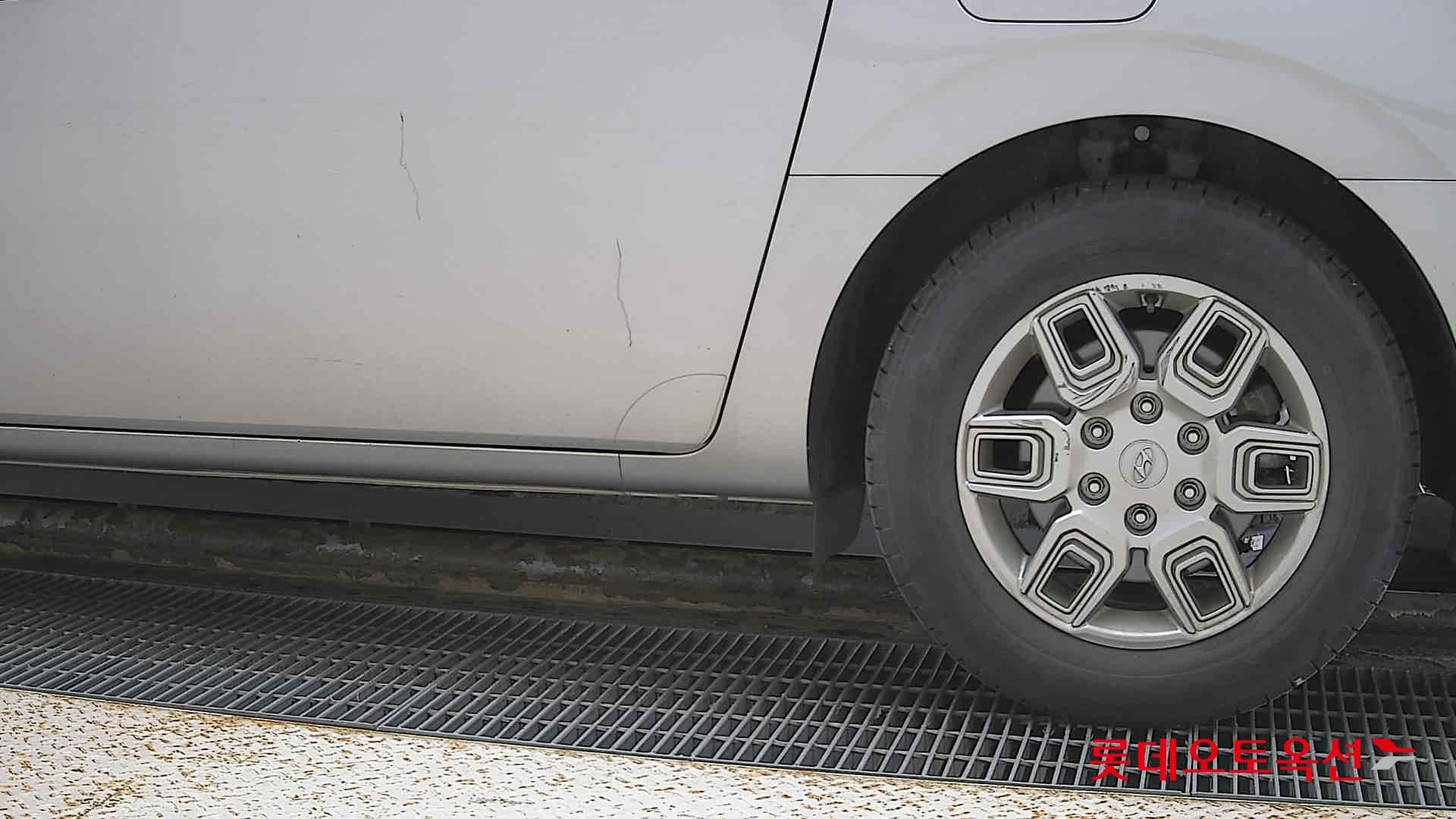 Hyundai Staria id 2914703 из Кореи 22