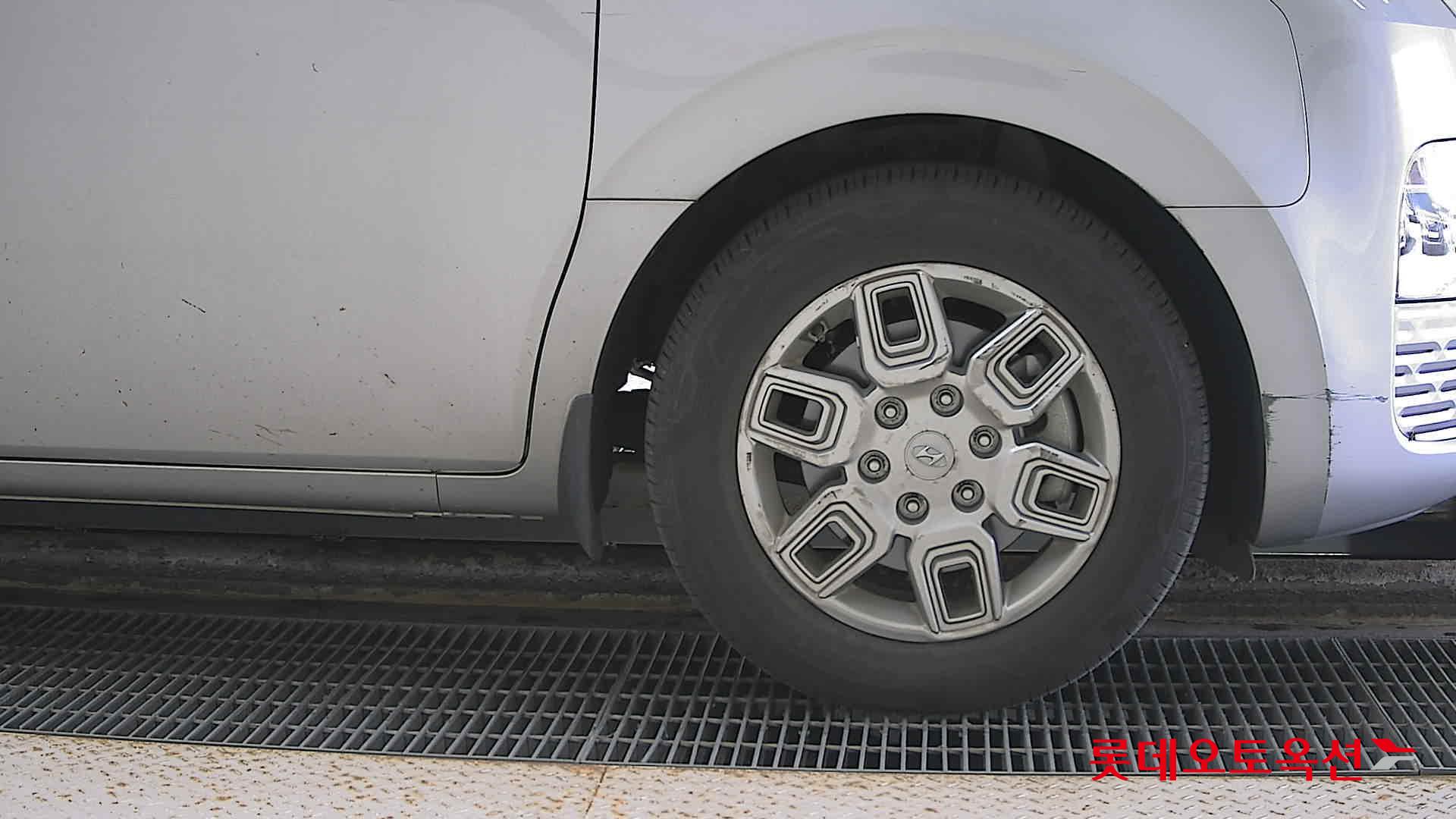 Hyundai Staria id 2914703 из Кореи 23