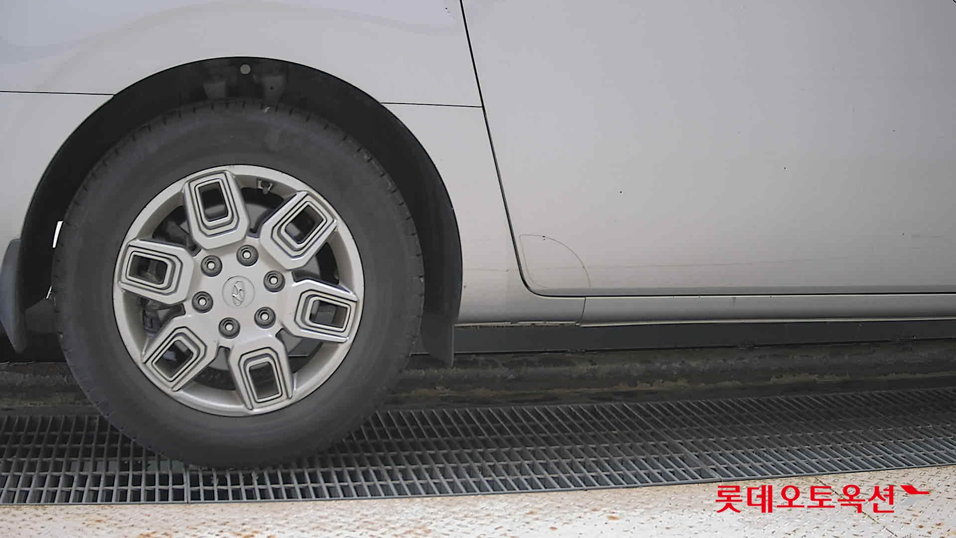 Hyundai Staria id 2914703 из Кореи 24