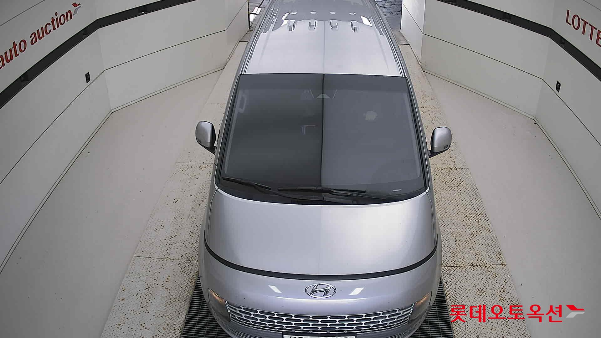 Hyundai Staria id 2914703 из Кореи 25