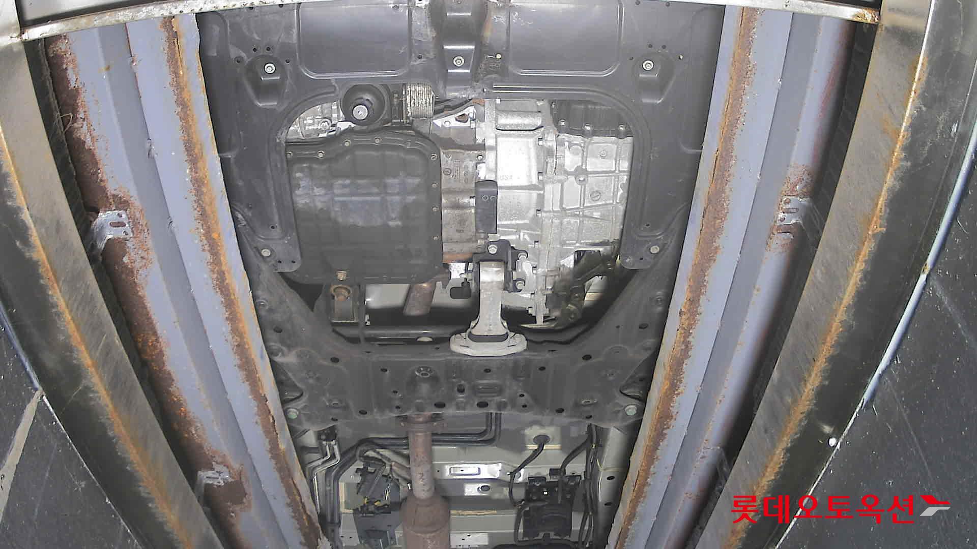 Hyundai Staria id 2914703 из Кореи 26