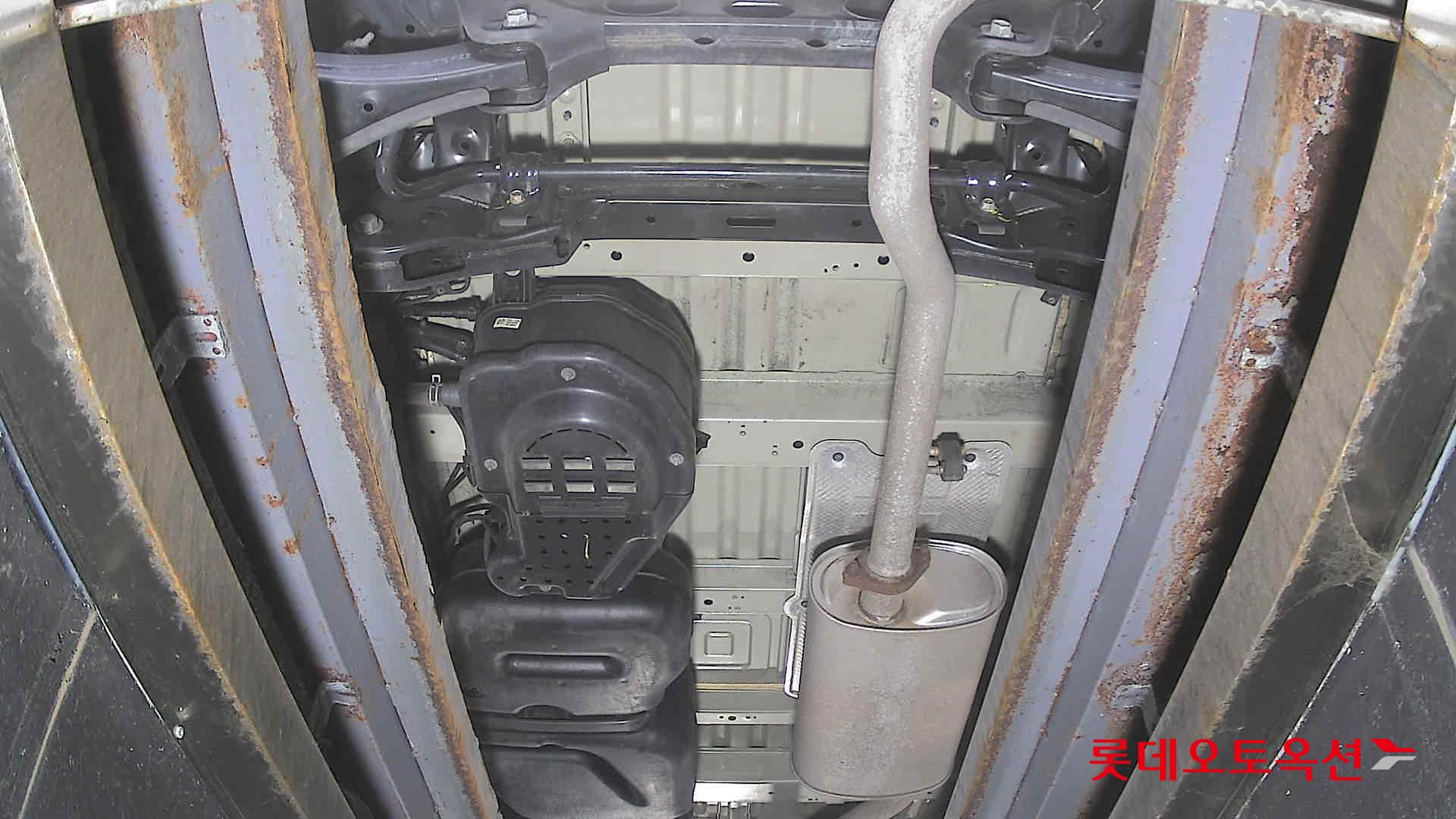 Hyundai Staria id 2914703 из Кореи 27