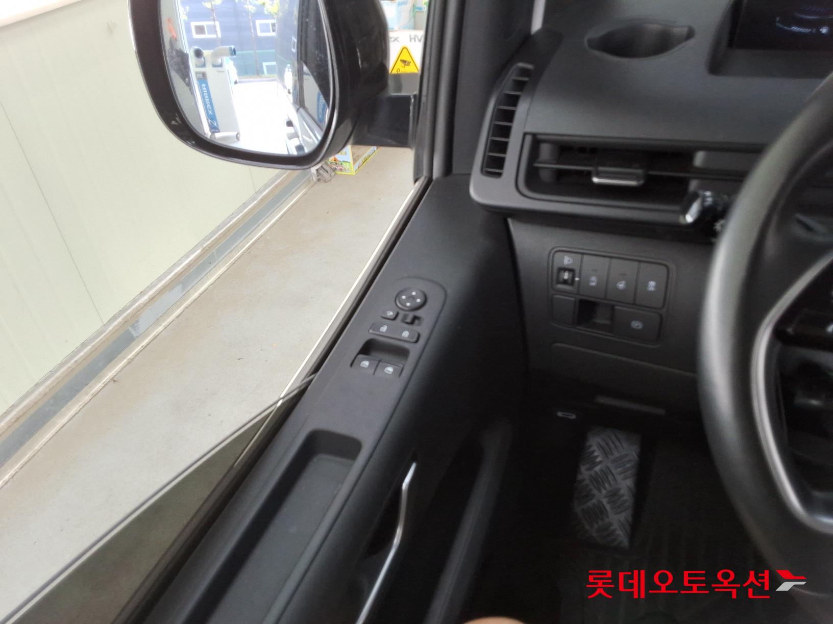 Hyundai Staria id 2914703 из Кореи 28