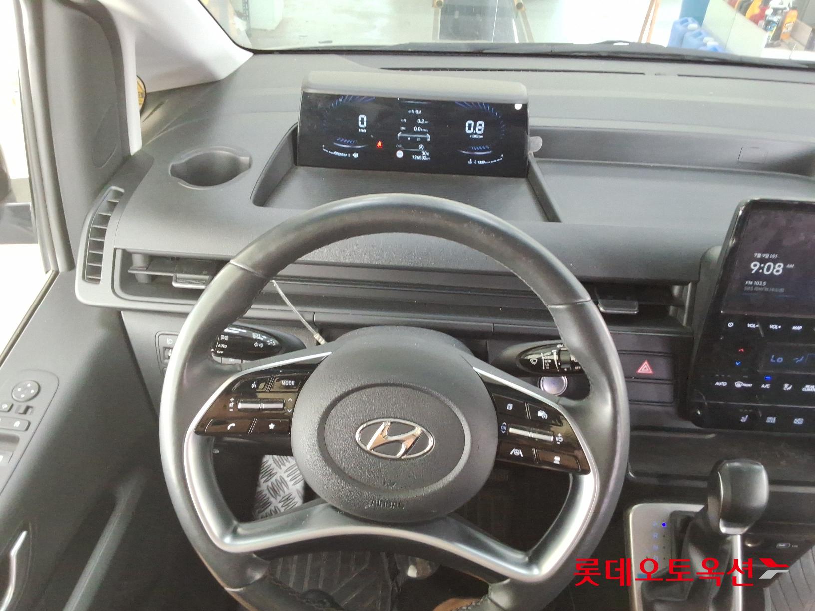 Hyundai Staria id 2914703 из Кореи 29