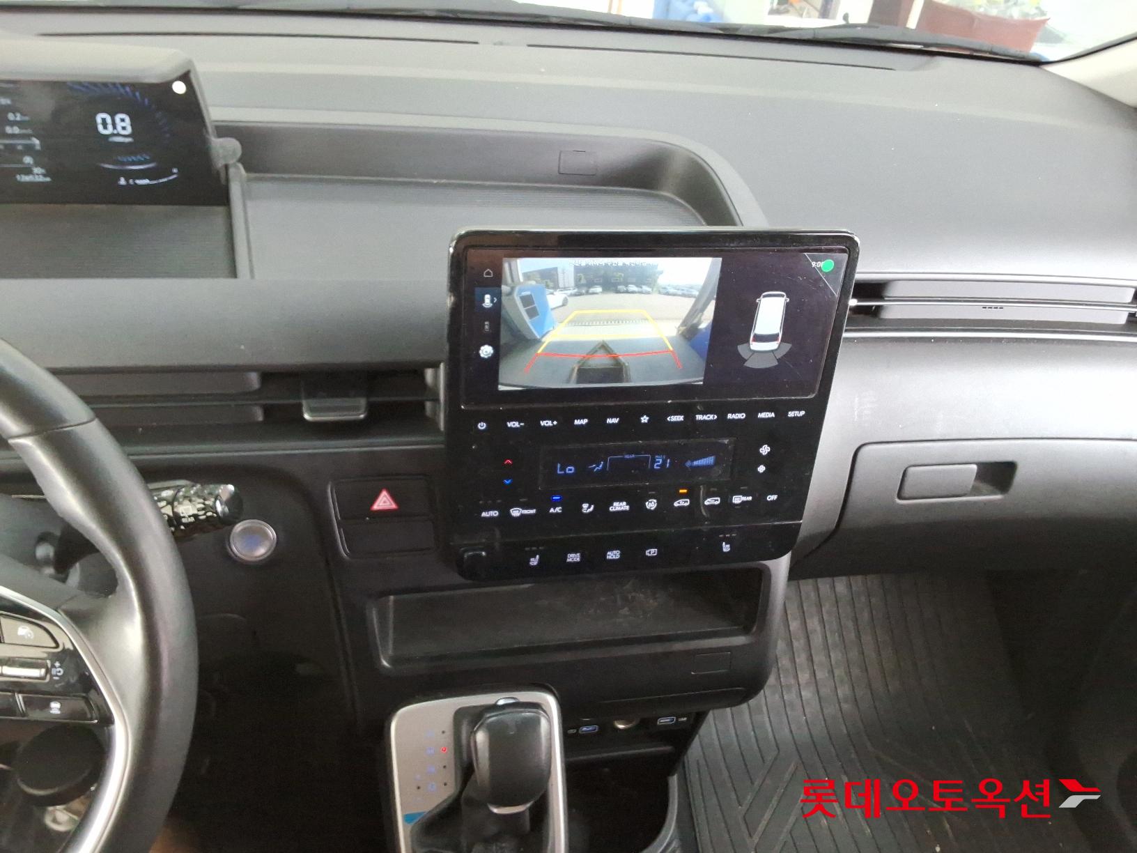 Hyundai Staria id 2914703 из Кореи 30