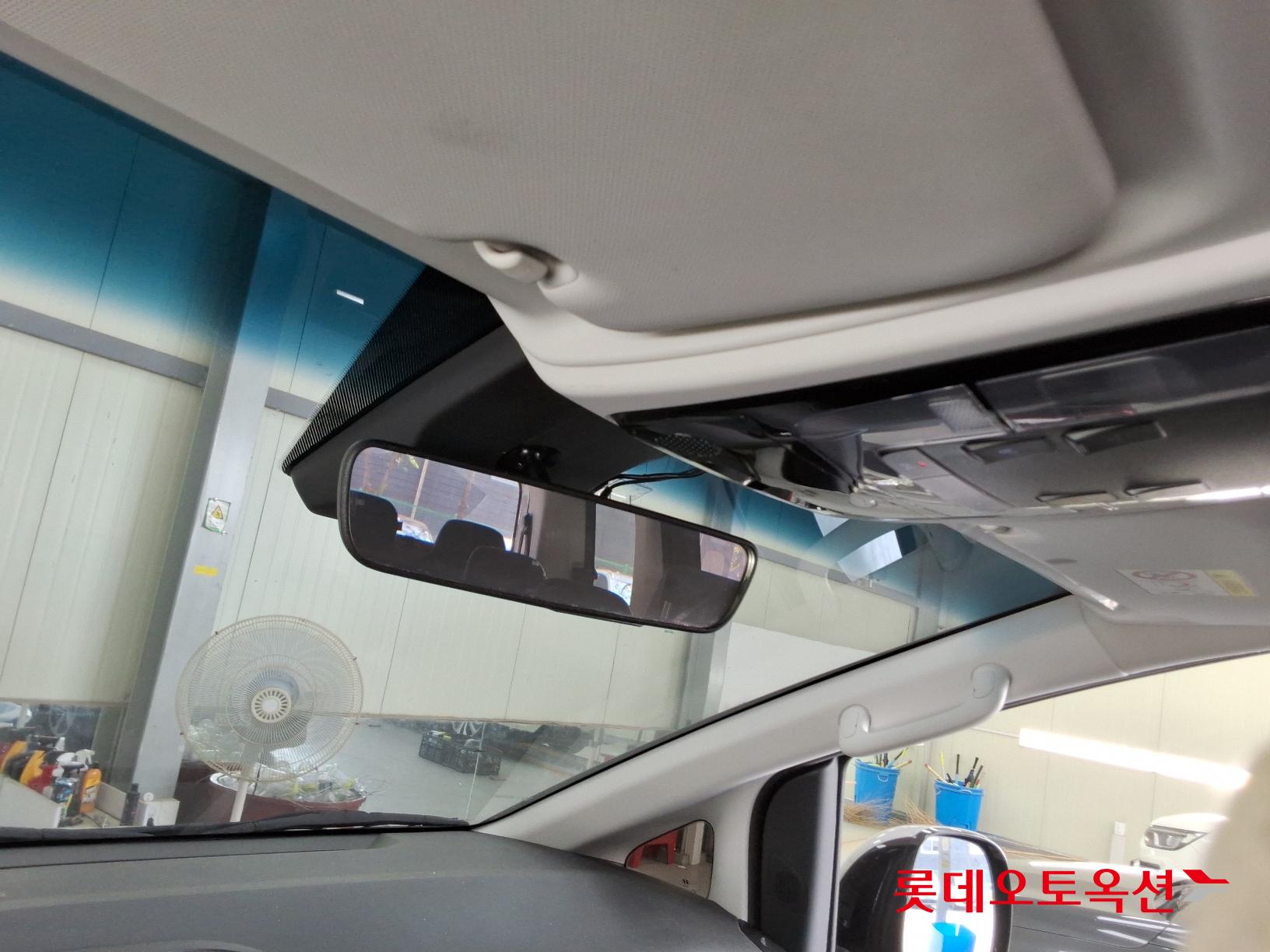 Hyundai Staria id 2914703 из Кореи 32