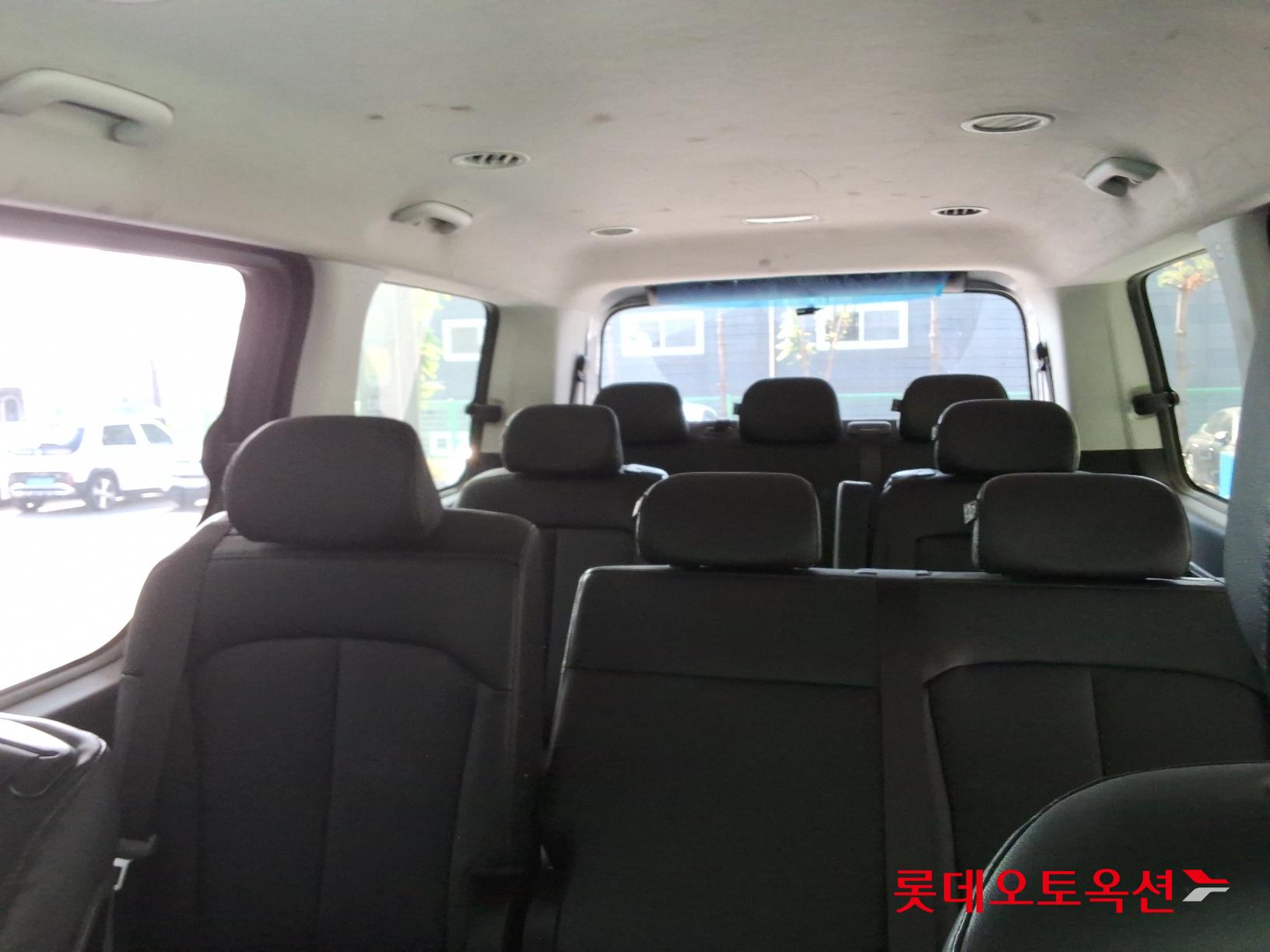 Hyundai Staria id 2914703 из Кореи 33