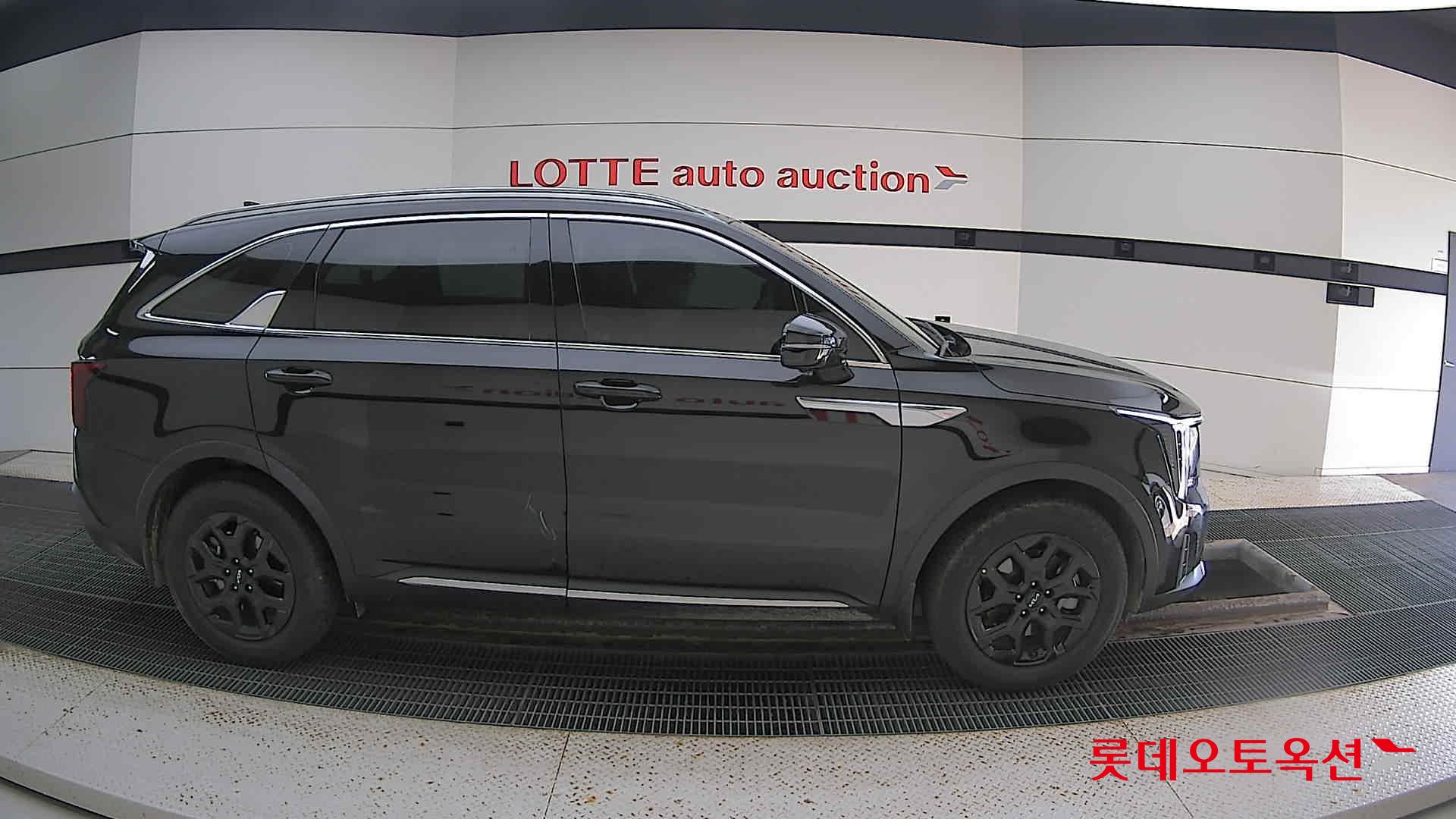 Kia Sorento Hybrid id 2883635 из Кореи 3