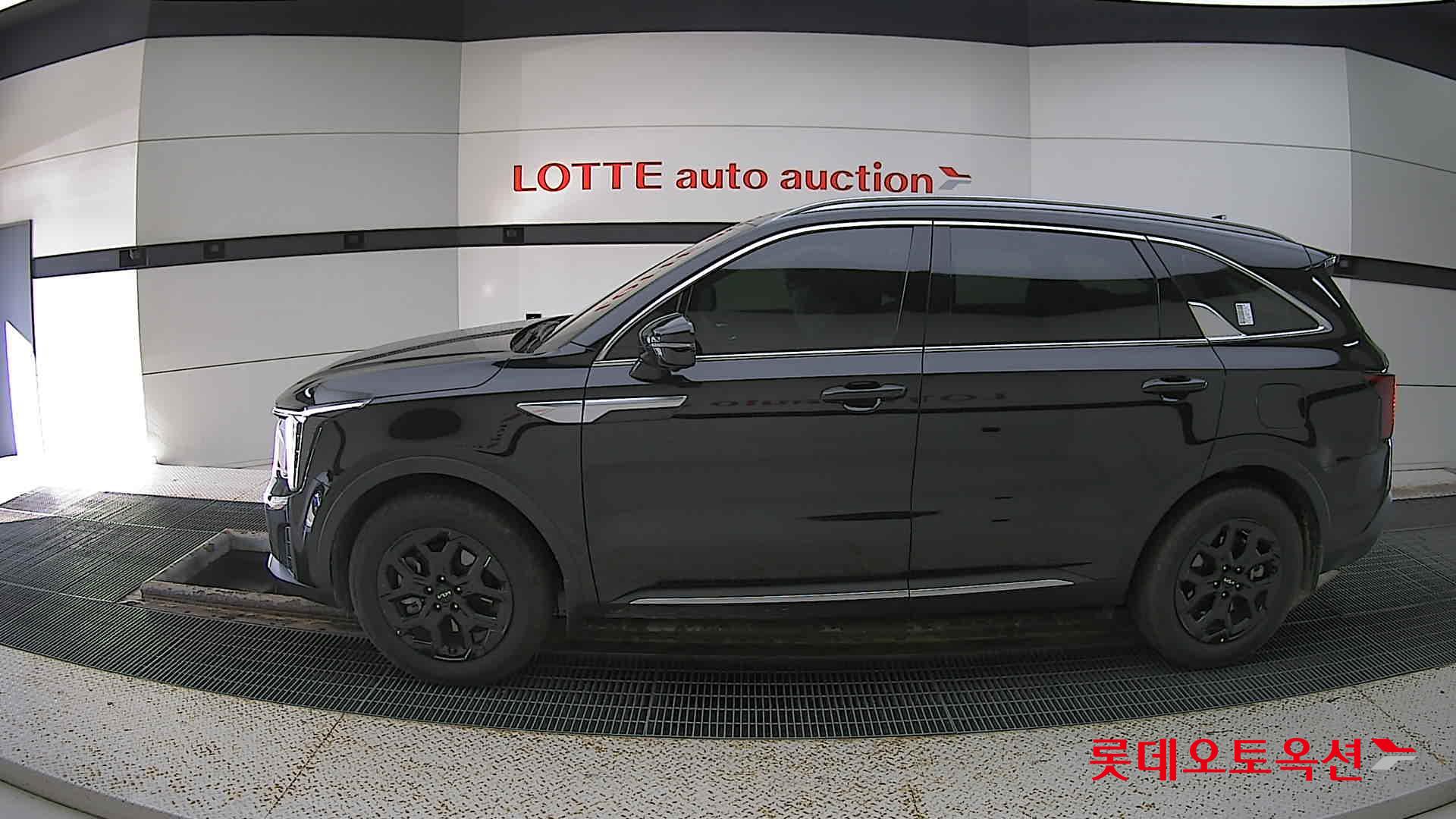 Kia Sorento Hybrid id 2883635 из Кореи 7