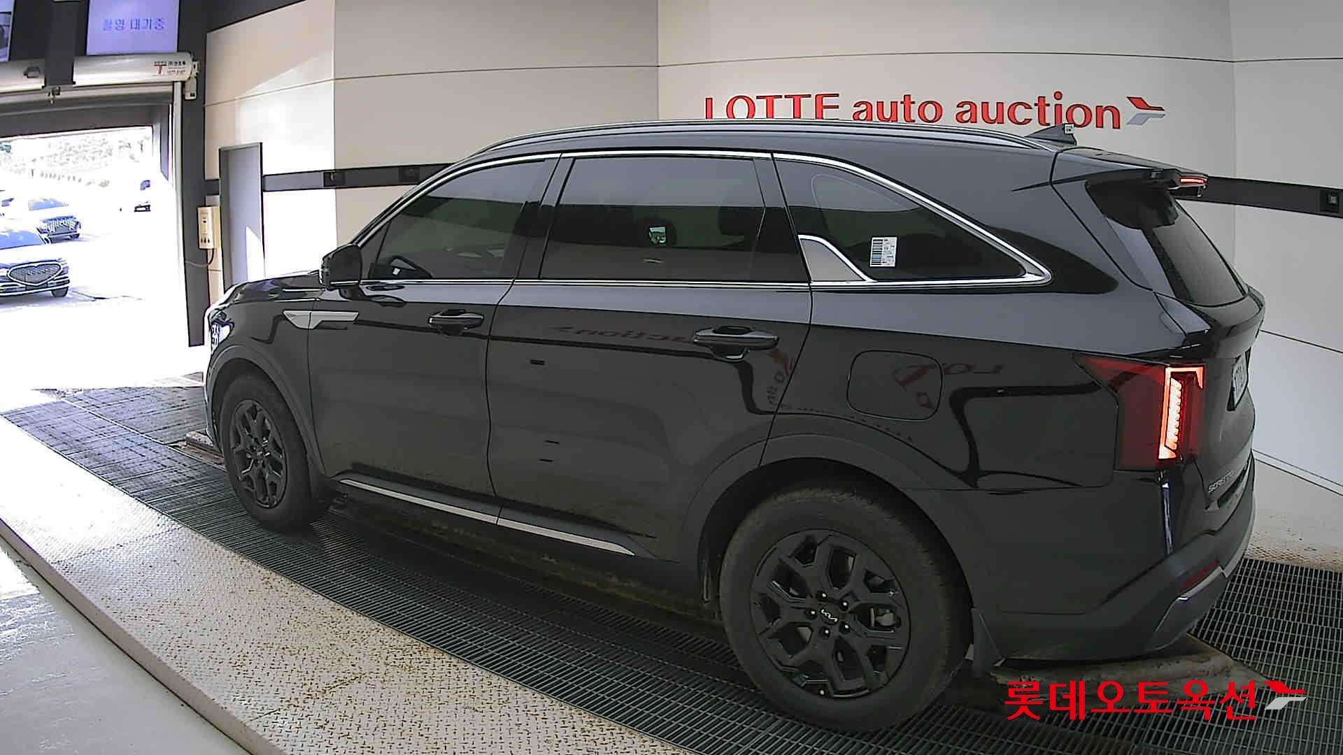 Kia Sorento Hybrid id 2883635 из Кореи 10