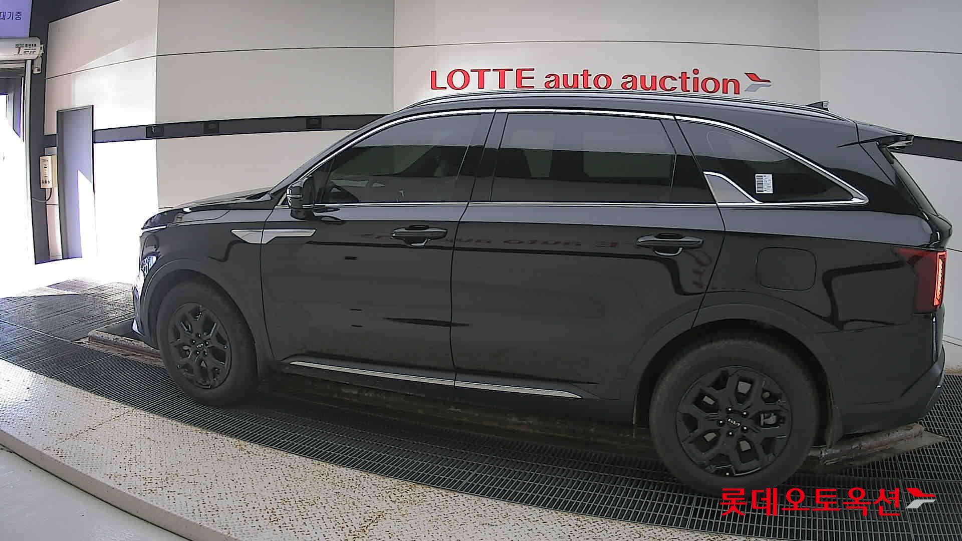 Kia Sorento Hybrid id 2883635 из Кореи 11