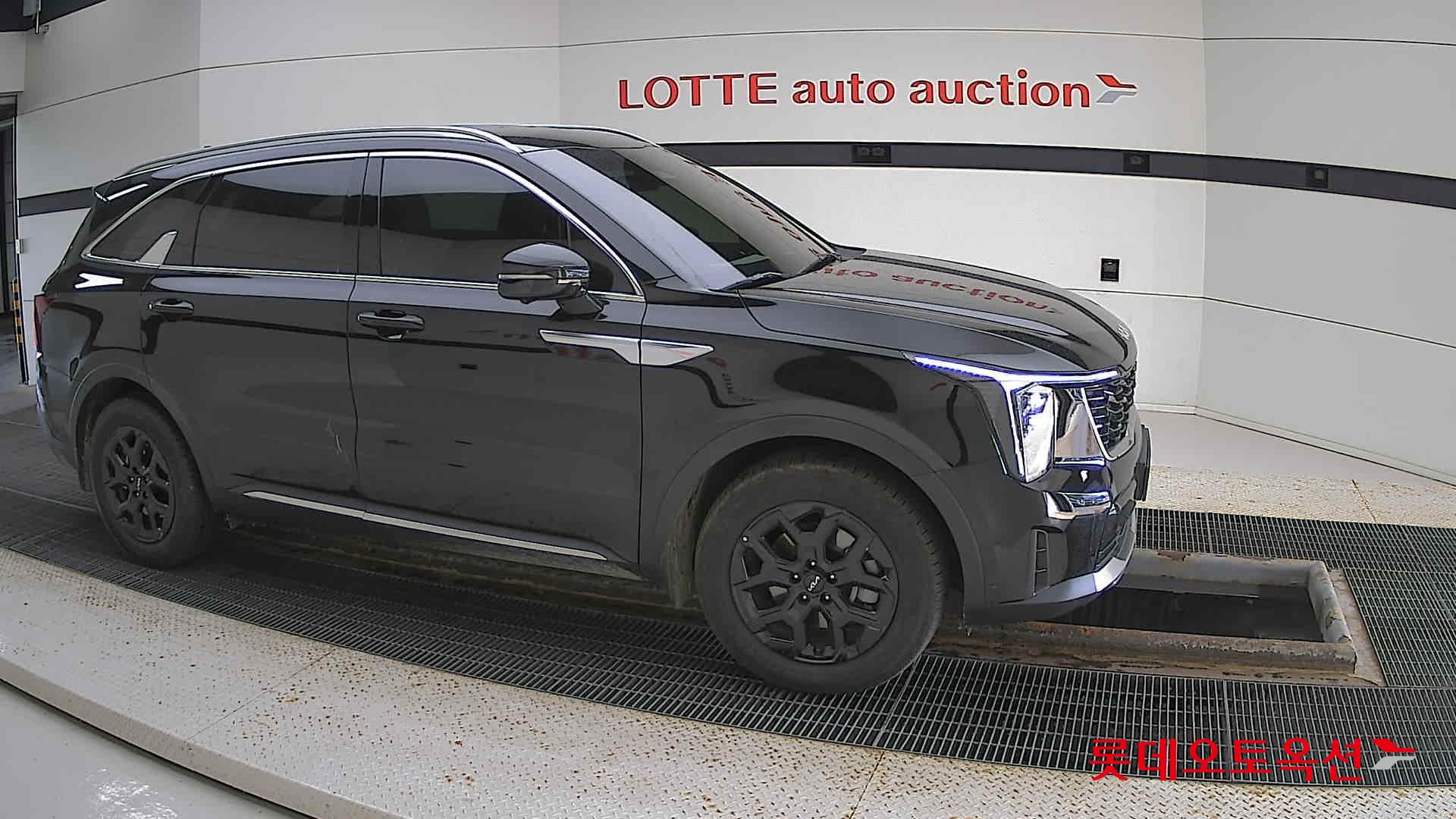 Kia Sorento Hybrid id 2883635 из Кореи 17