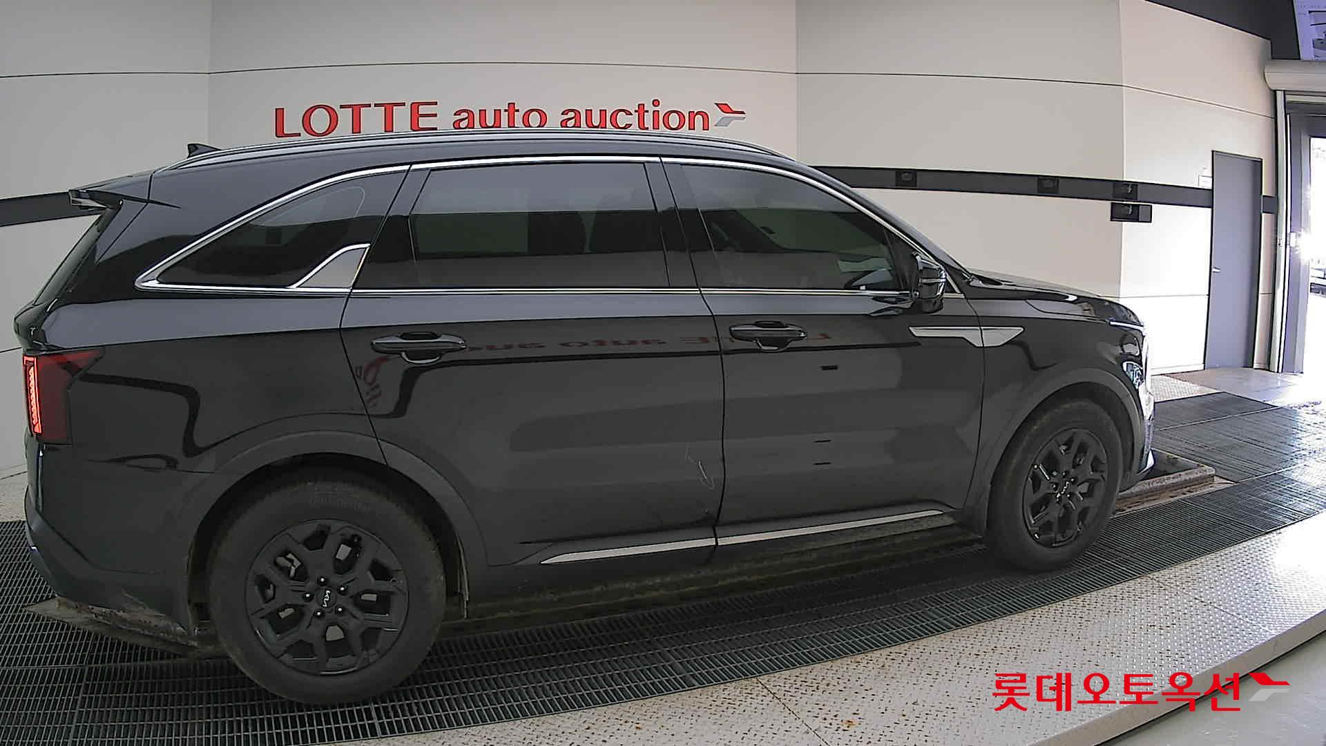 Kia Sorento Hybrid id 2883635 из Кореи 18