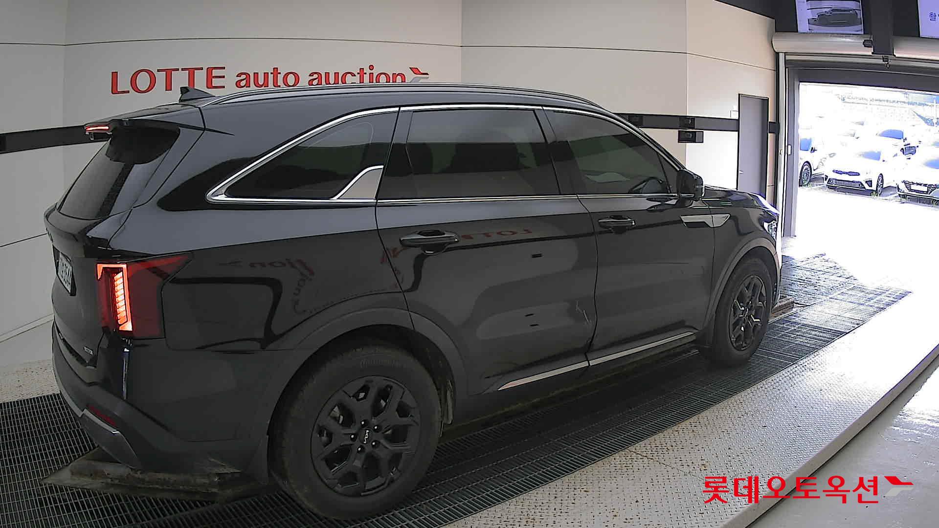 Kia Sorento Hybrid id 2883635 из Кореи 19