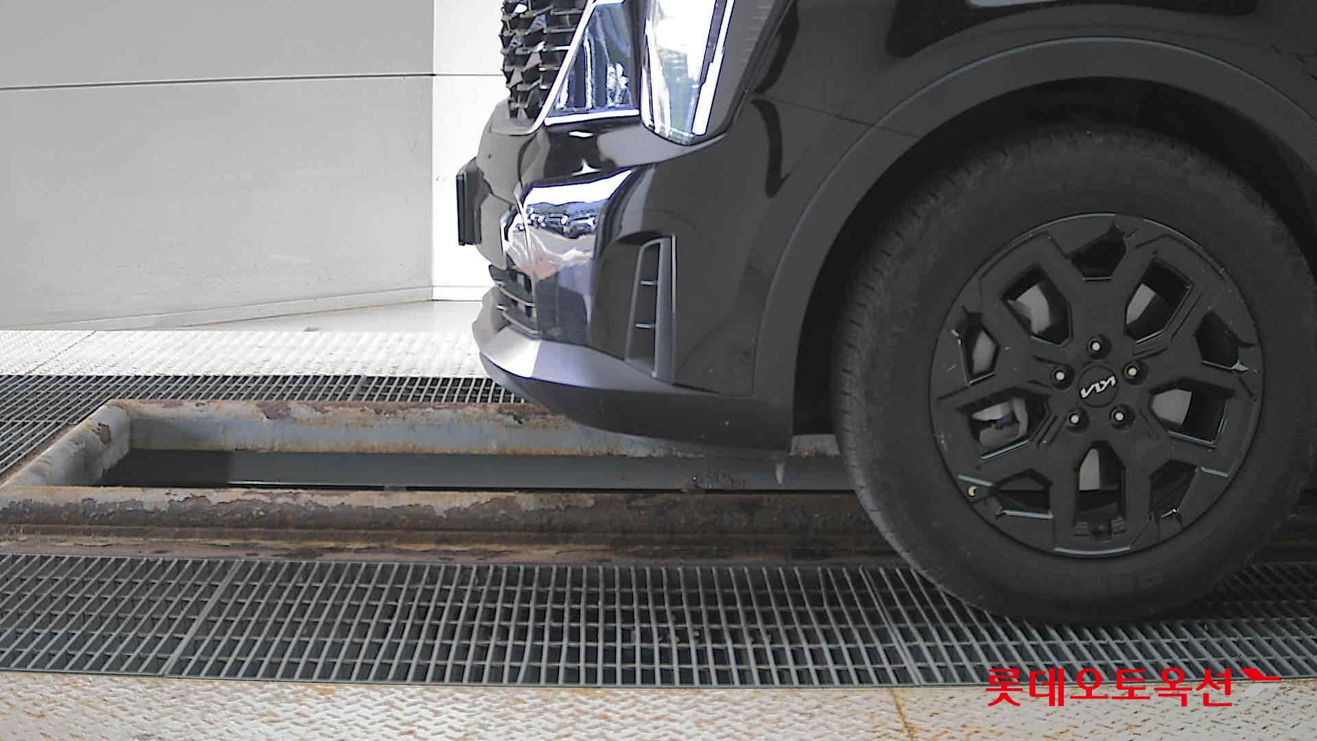 Kia Sorento Hybrid id 2883635 из Кореи 21