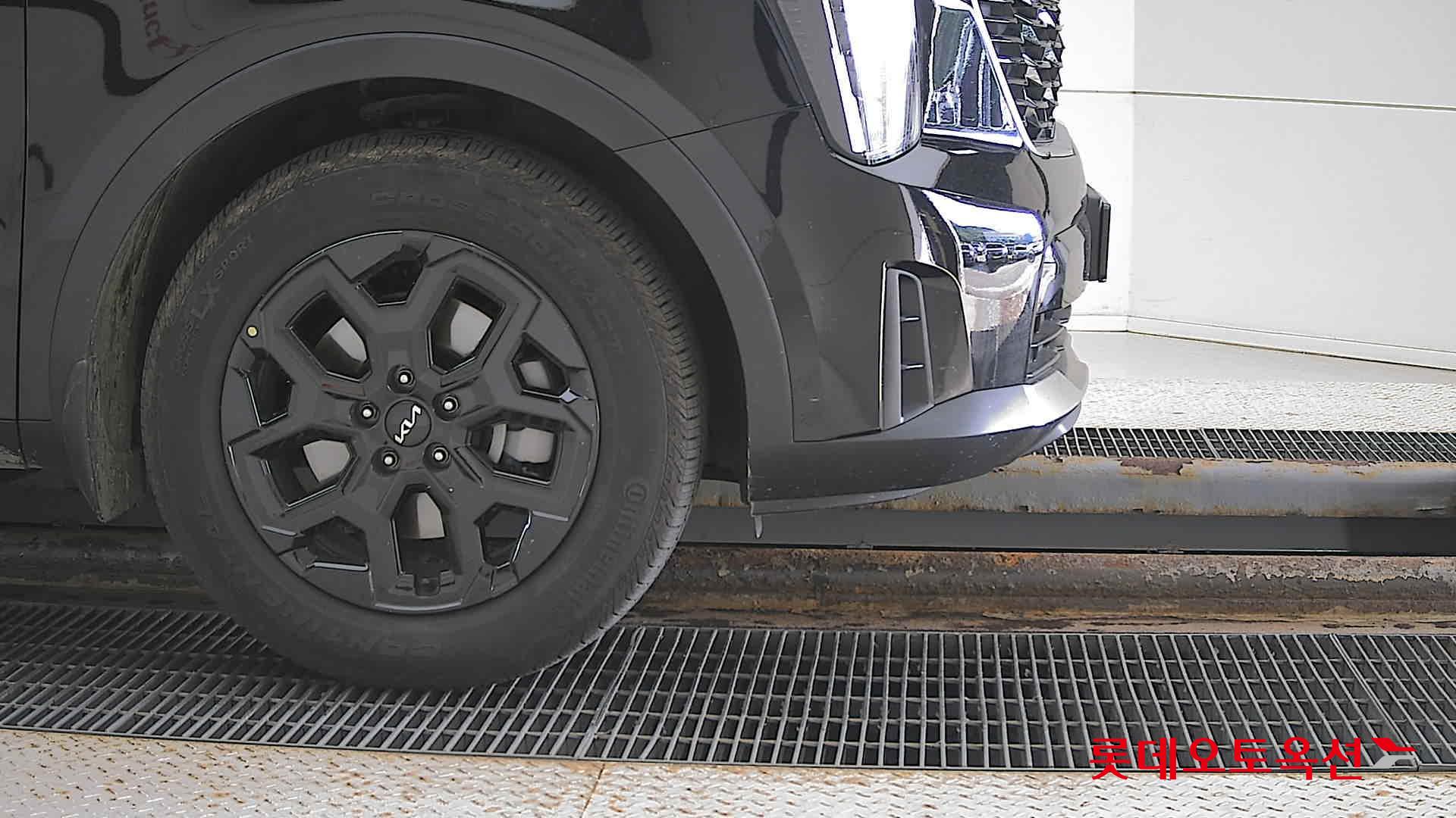 Kia Sorento Hybrid id 2883635 из Кореи 23