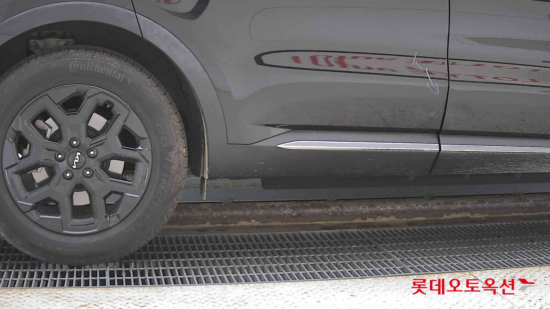 Kia Sorento Hybrid id 2883635 из Кореи 24