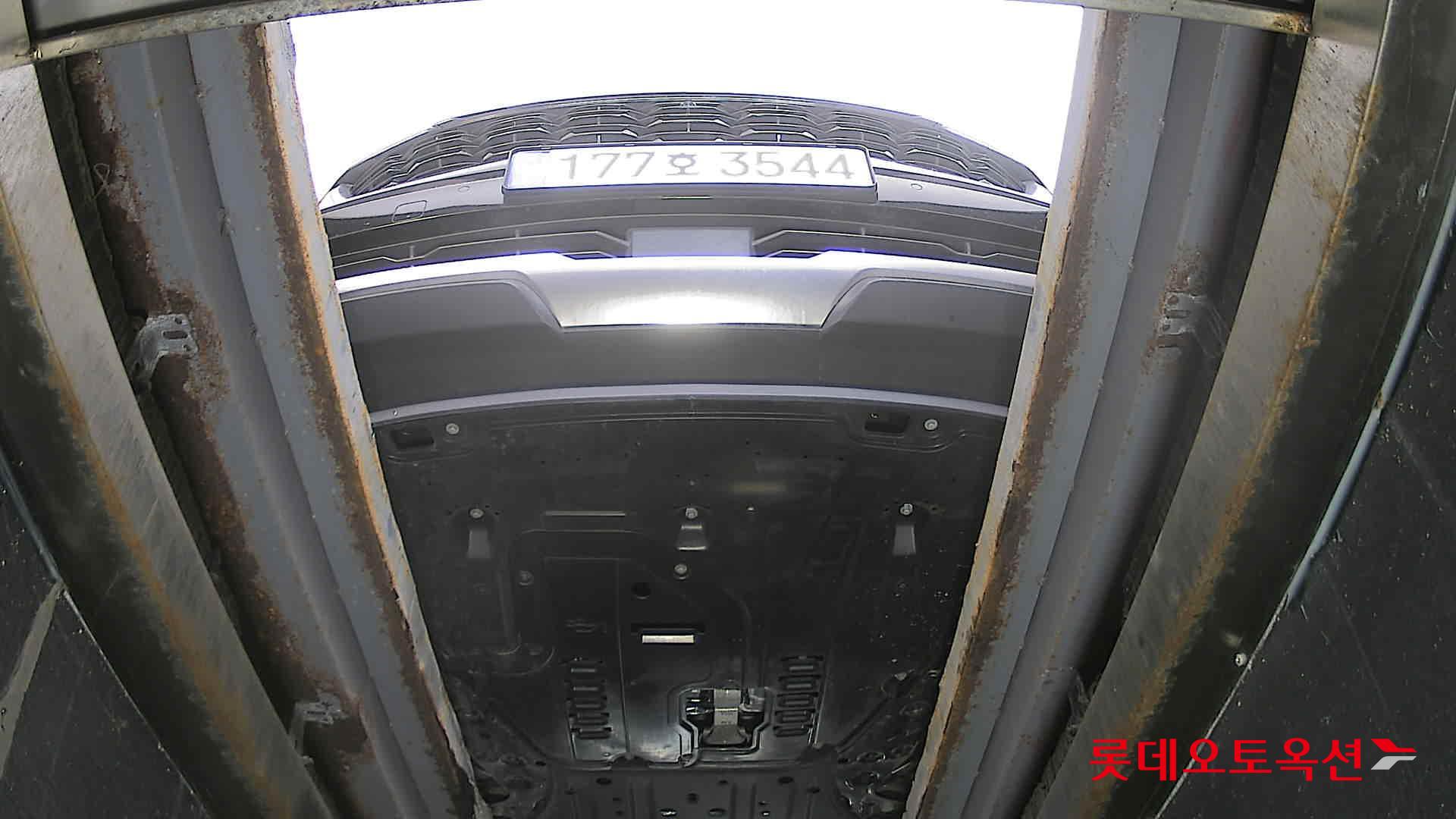 Kia Sorento Hybrid id 2883635 из Кореи 26