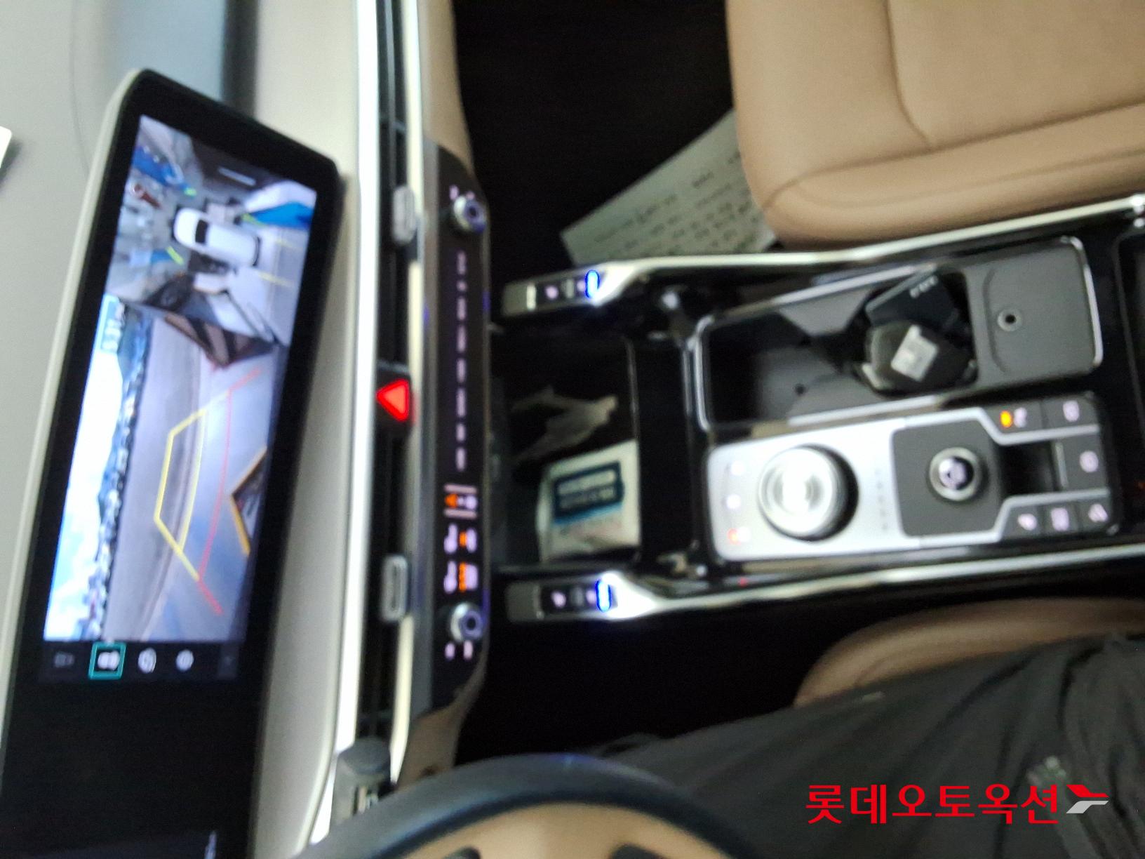 Kia Sorento Hybrid id 2883635 из Кореи 31