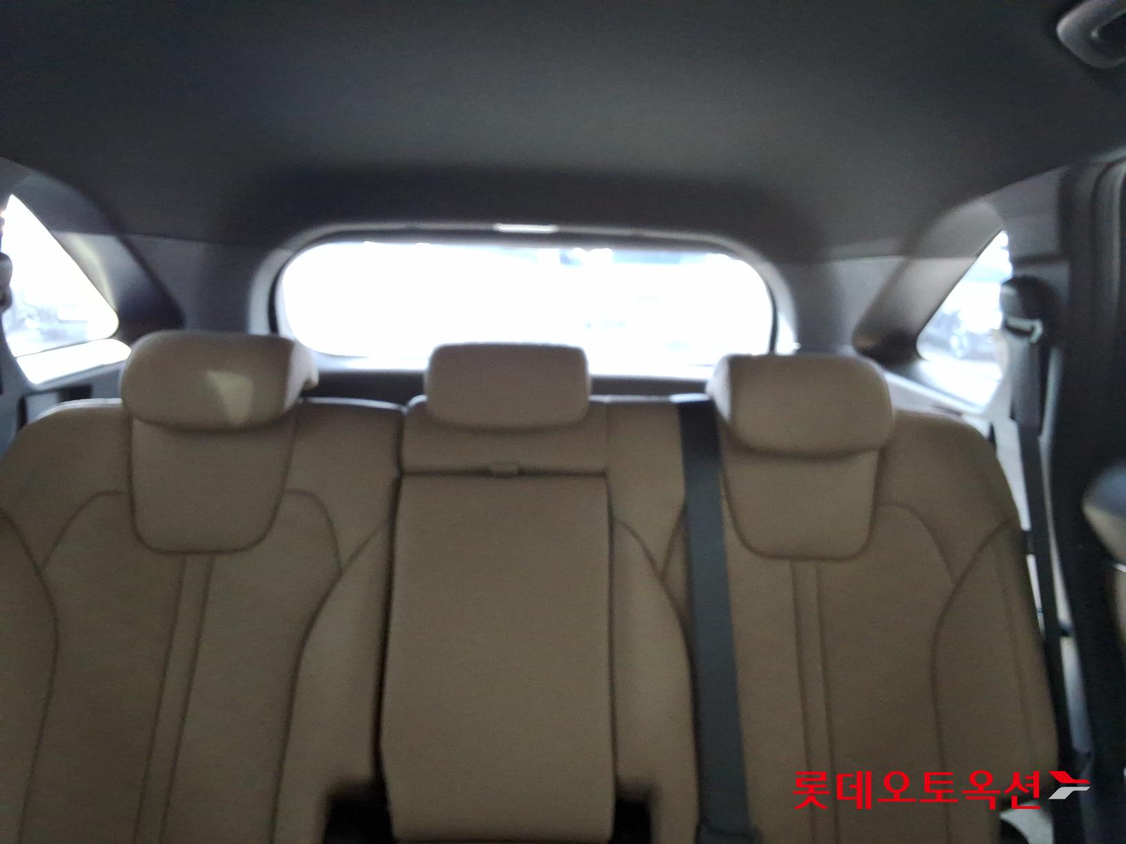 Kia Sorento Hybrid id 2883635 из Кореи 32