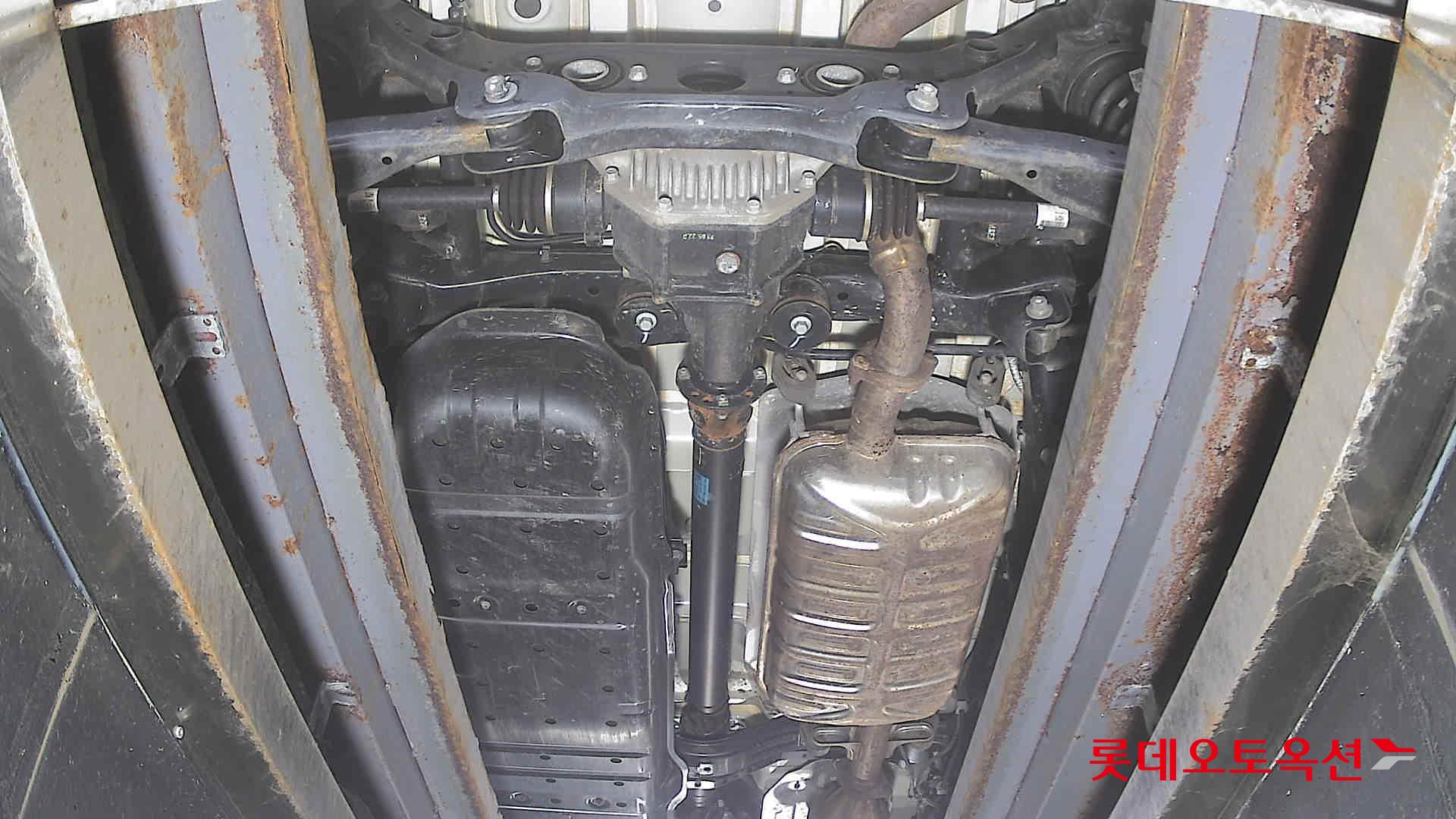 موهافي MOHAVE