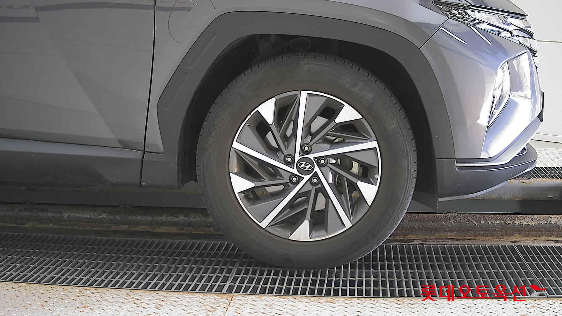 Hyundai Tucson id 2888860 из Кореи 23