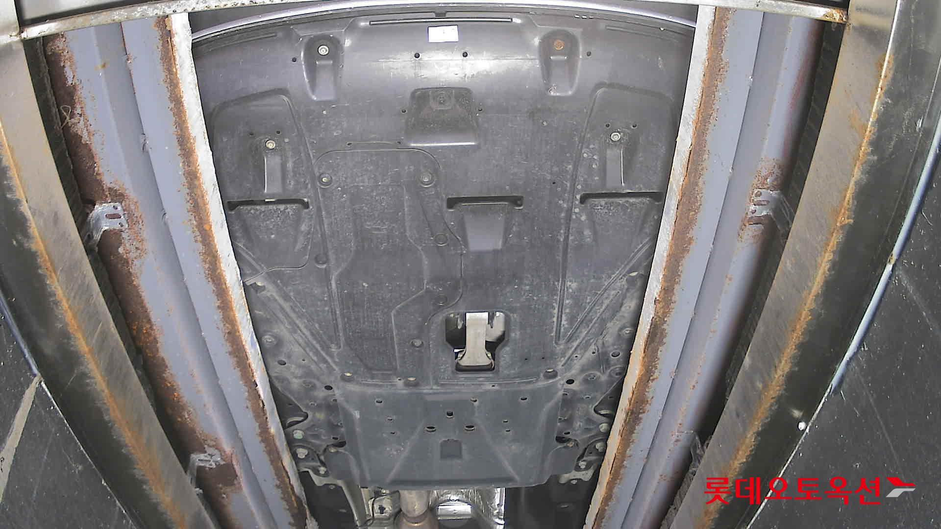 Hyundai Tucson id 2888860 из Кореи 26