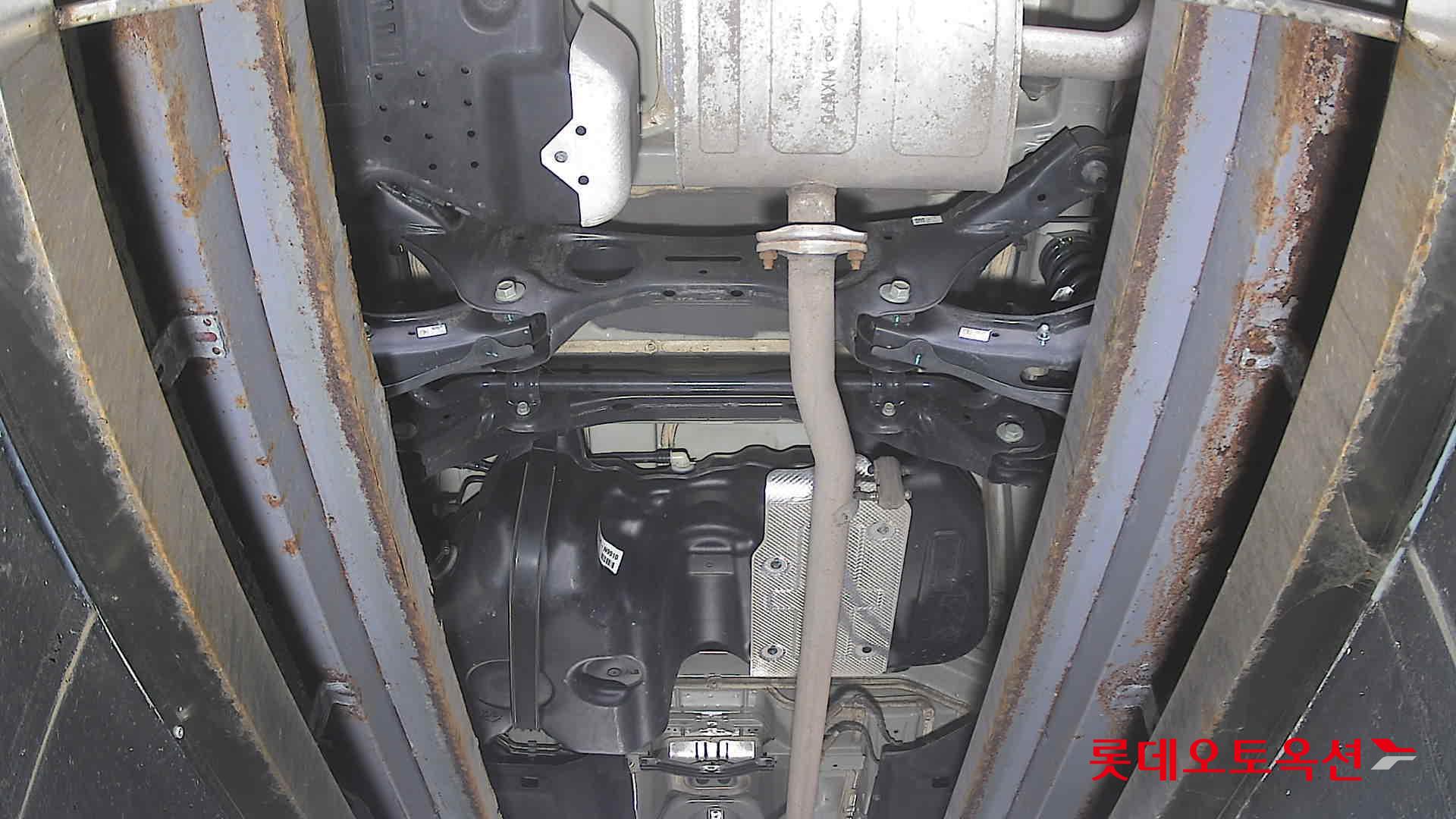 Hyundai Tucson id 2888860 из Кореи 27