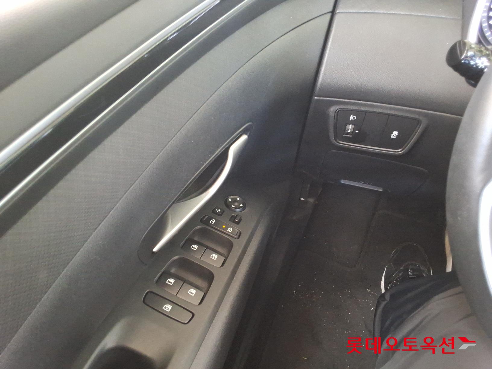 Hyundai Tucson id 2888860 из Кореи 28