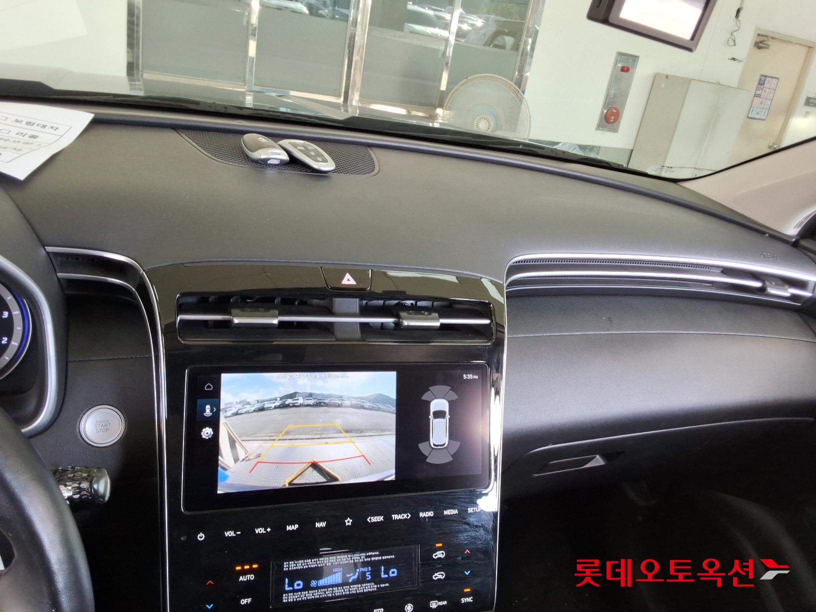 Hyundai Tucson id 2888860 из Кореи 30