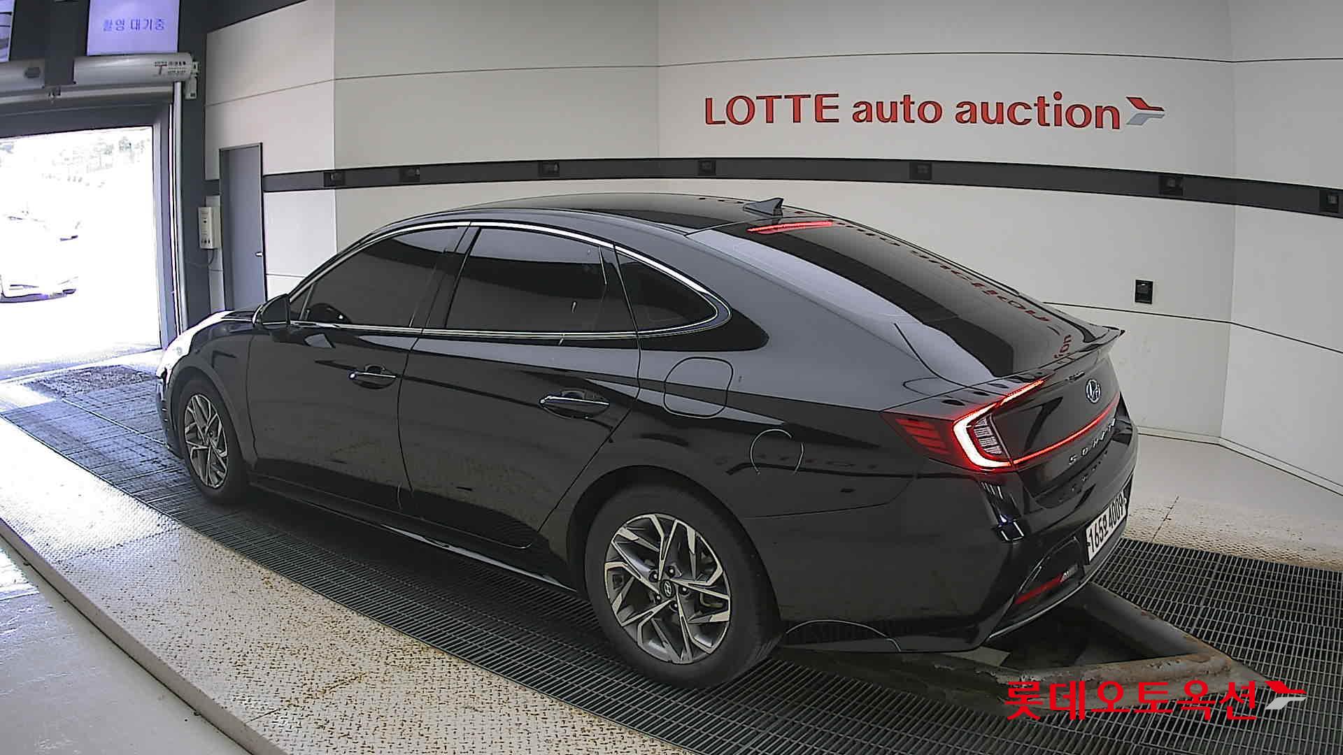 Hyundai Sonata id 2909887 из Кореи 10