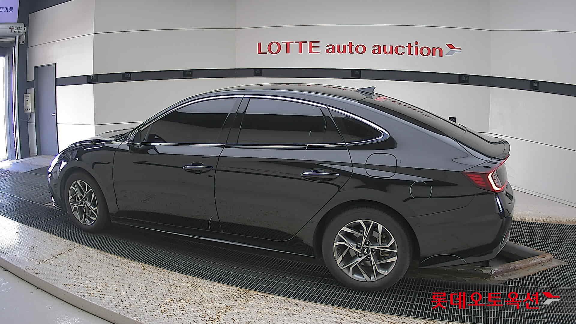 Hyundai Sonata id 2909887 из Кореи 11