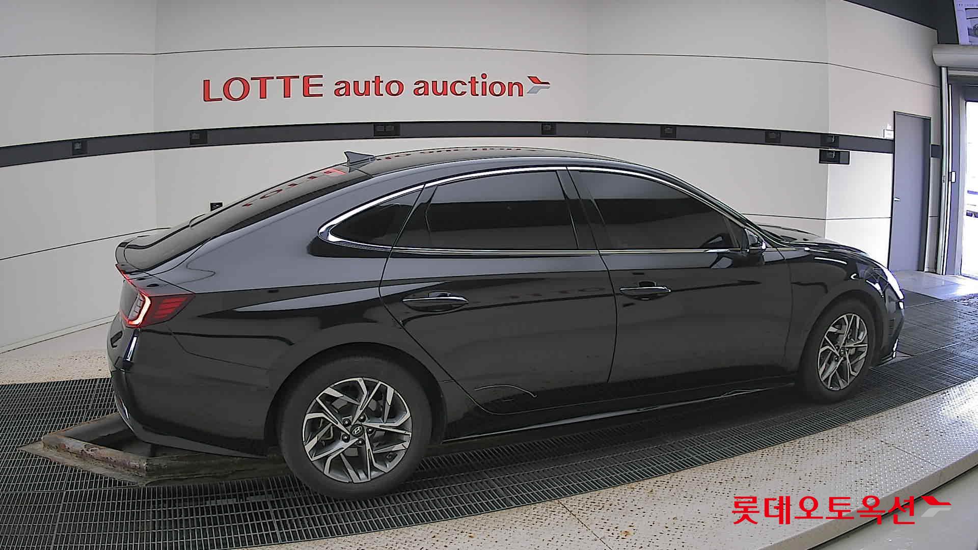 Hyundai Sonata id 2909887 из Кореи 18