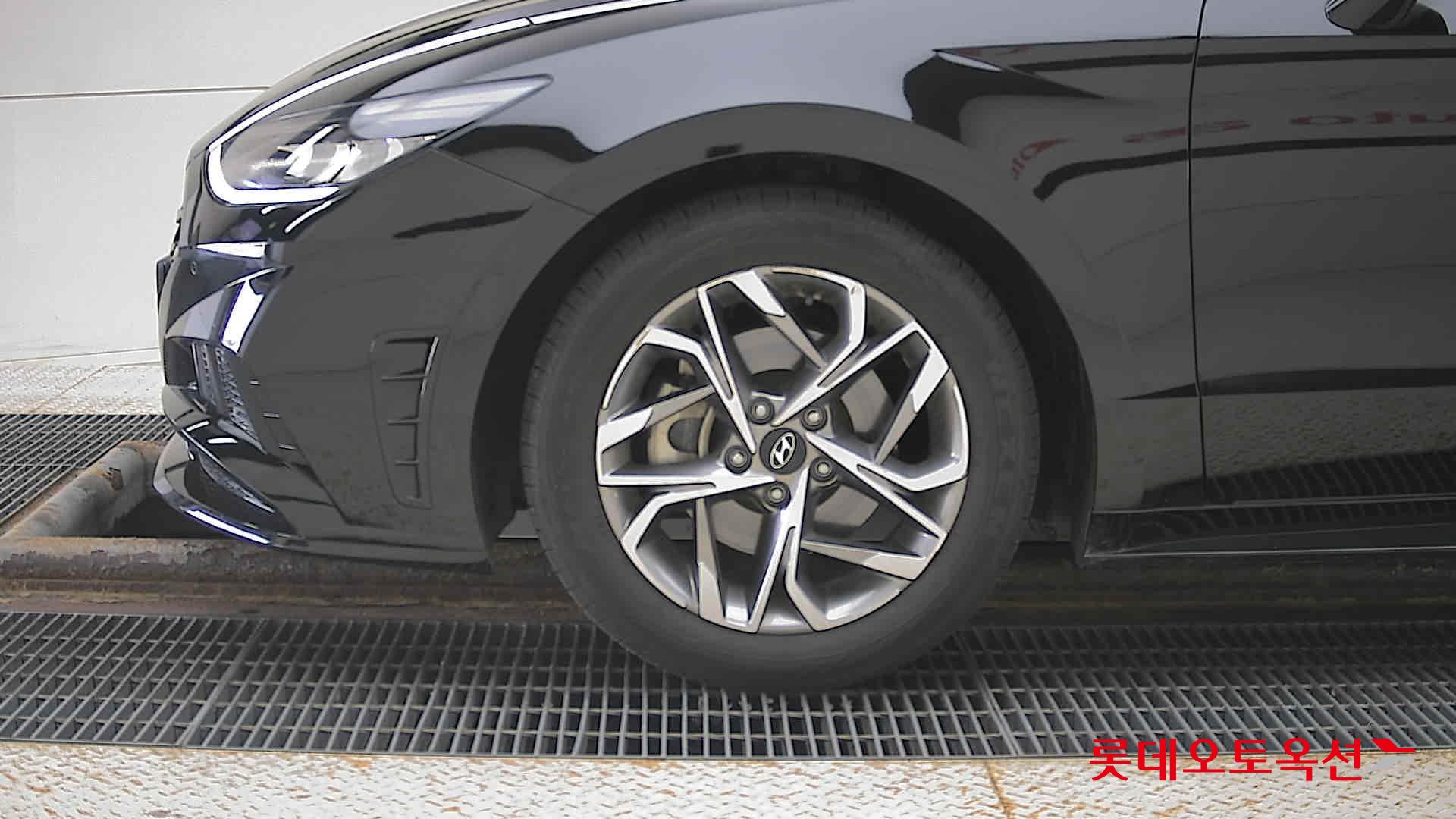 Hyundai Sonata id 2909887 из Кореи 21