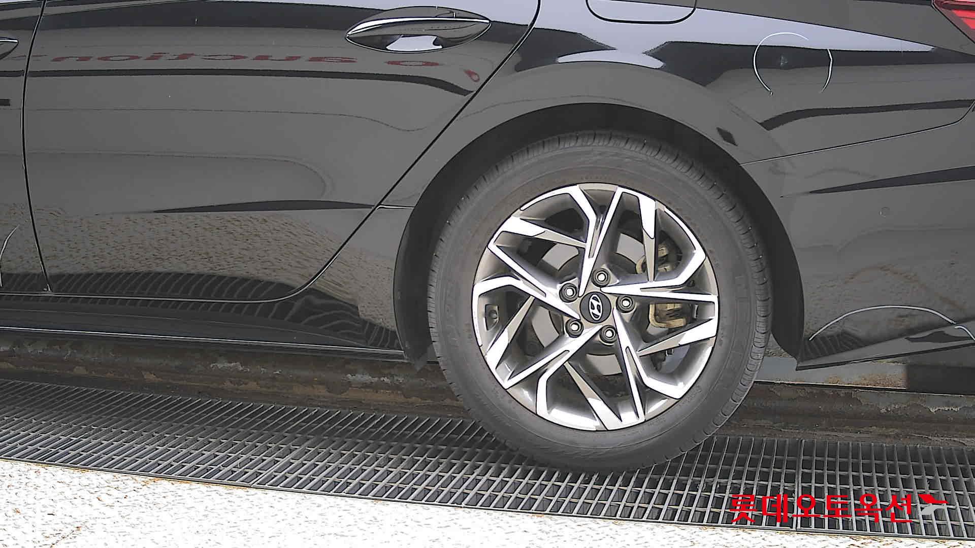 Hyundai Sonata id 2909887 из Кореи 22