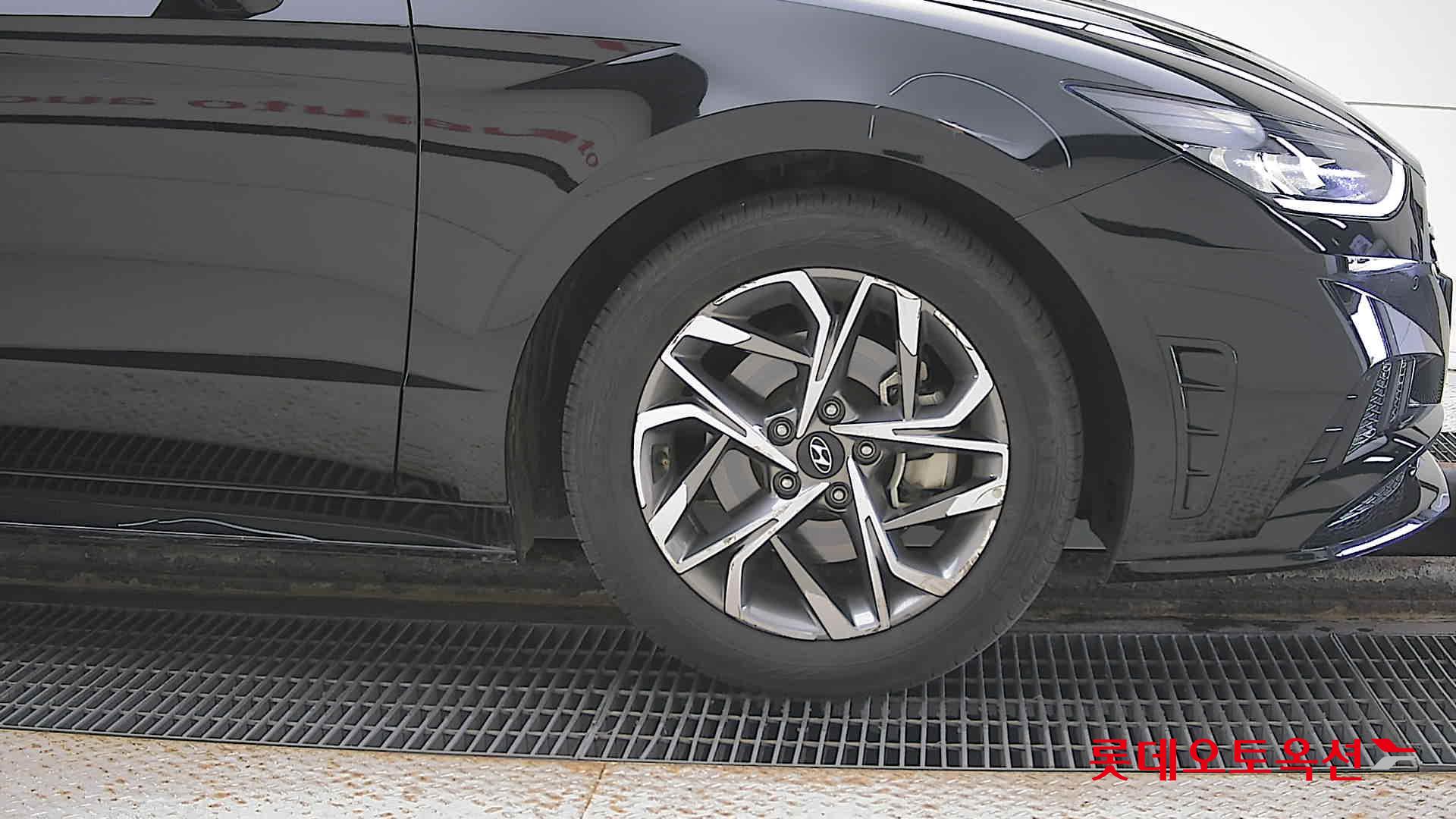 Hyundai Sonata id 2909887 из Кореи 23