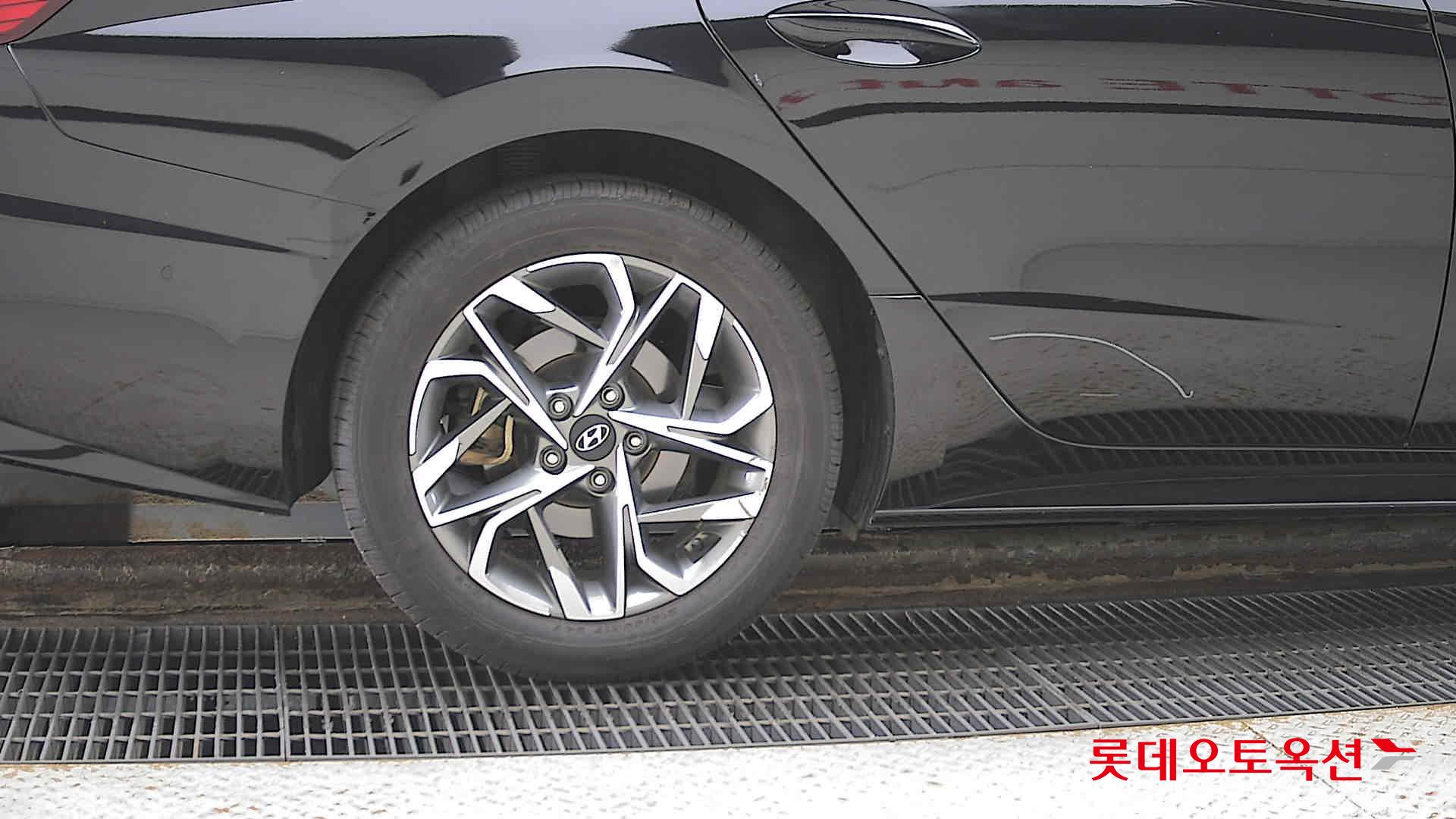 Hyundai Sonata id 2909887 из Кореи 24