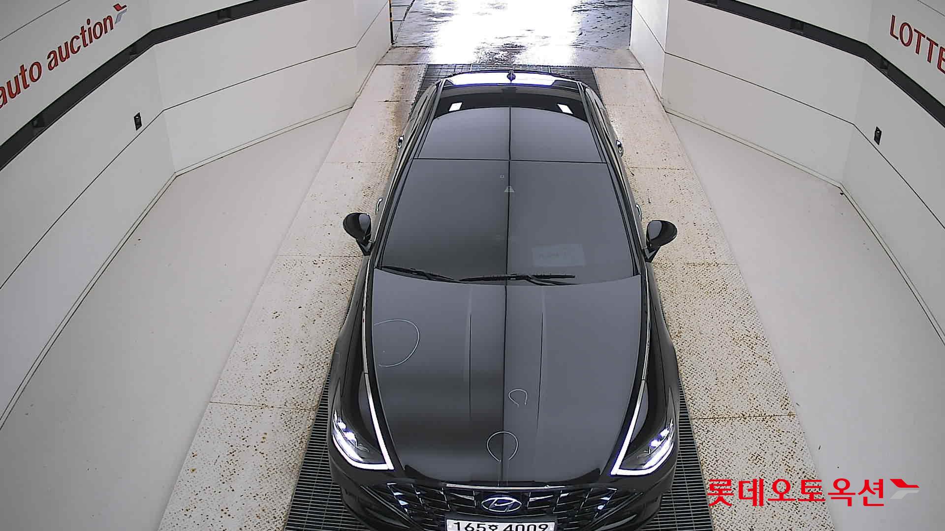 Hyundai Sonata id 2909887 из Кореи 25