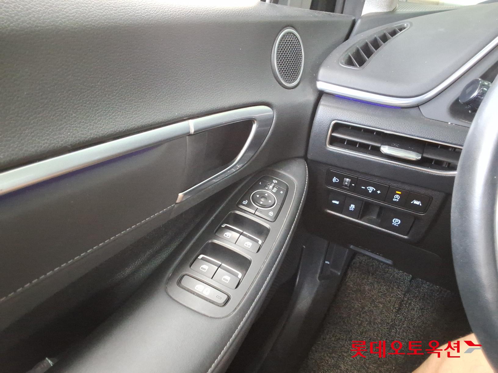 Hyundai Sonata id 2909887 из Кореи 28