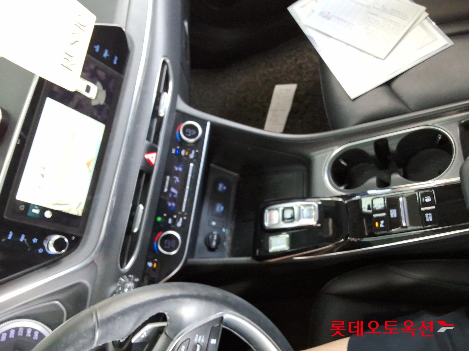 Hyundai Sonata id 2909887 из Кореи 32