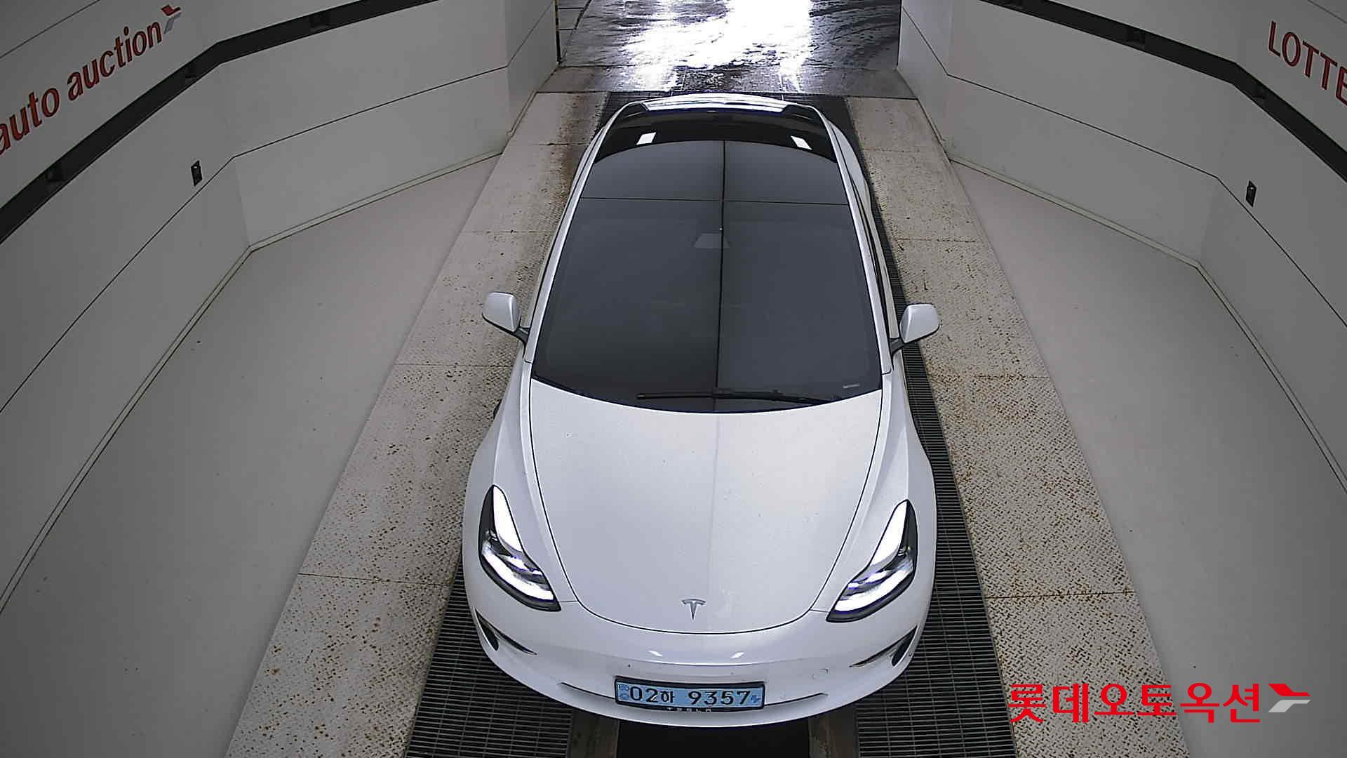 تسلا MODEL 3