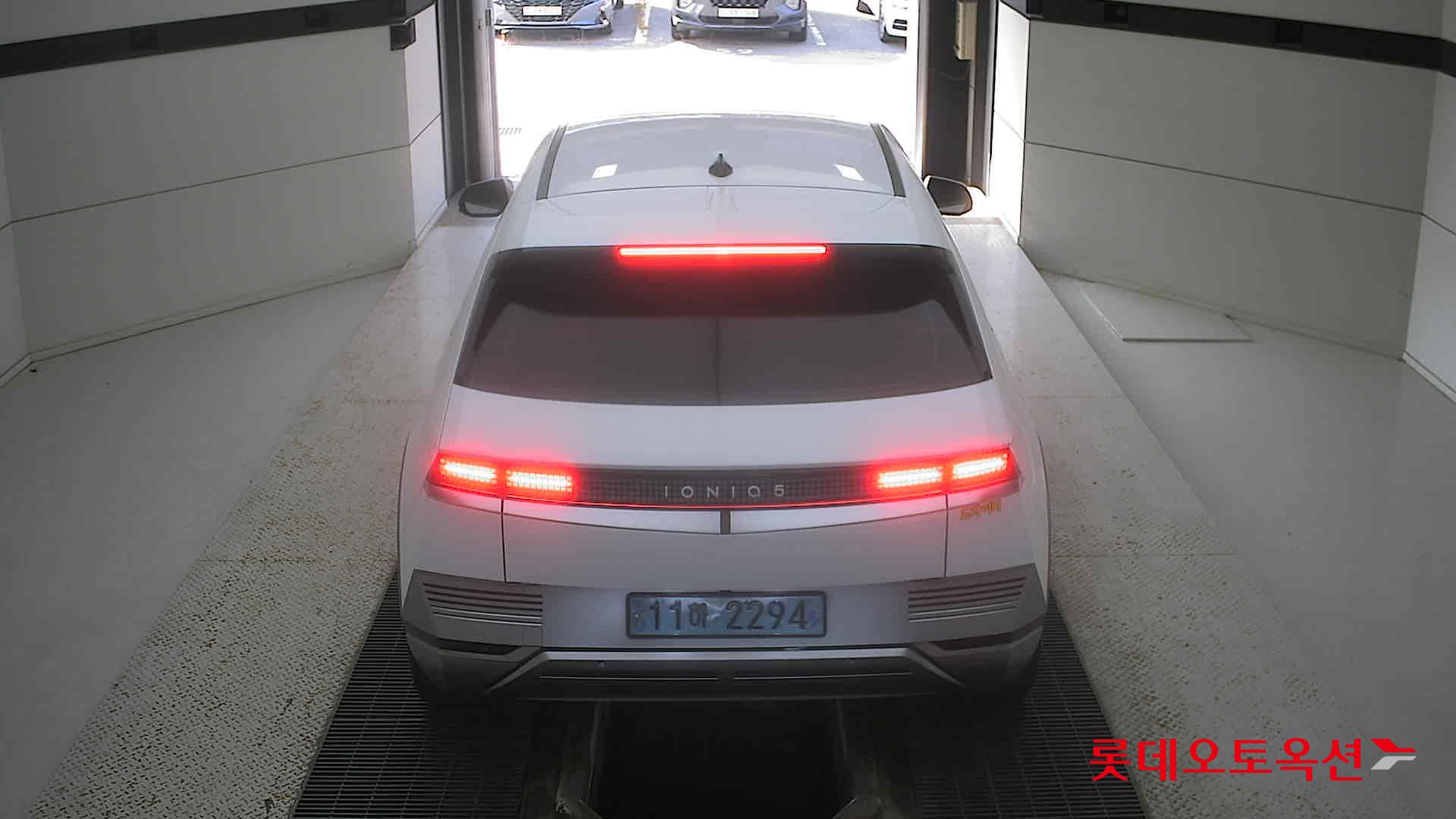 Hyundai IONIQ 5 id 2914705 из Кореи 5