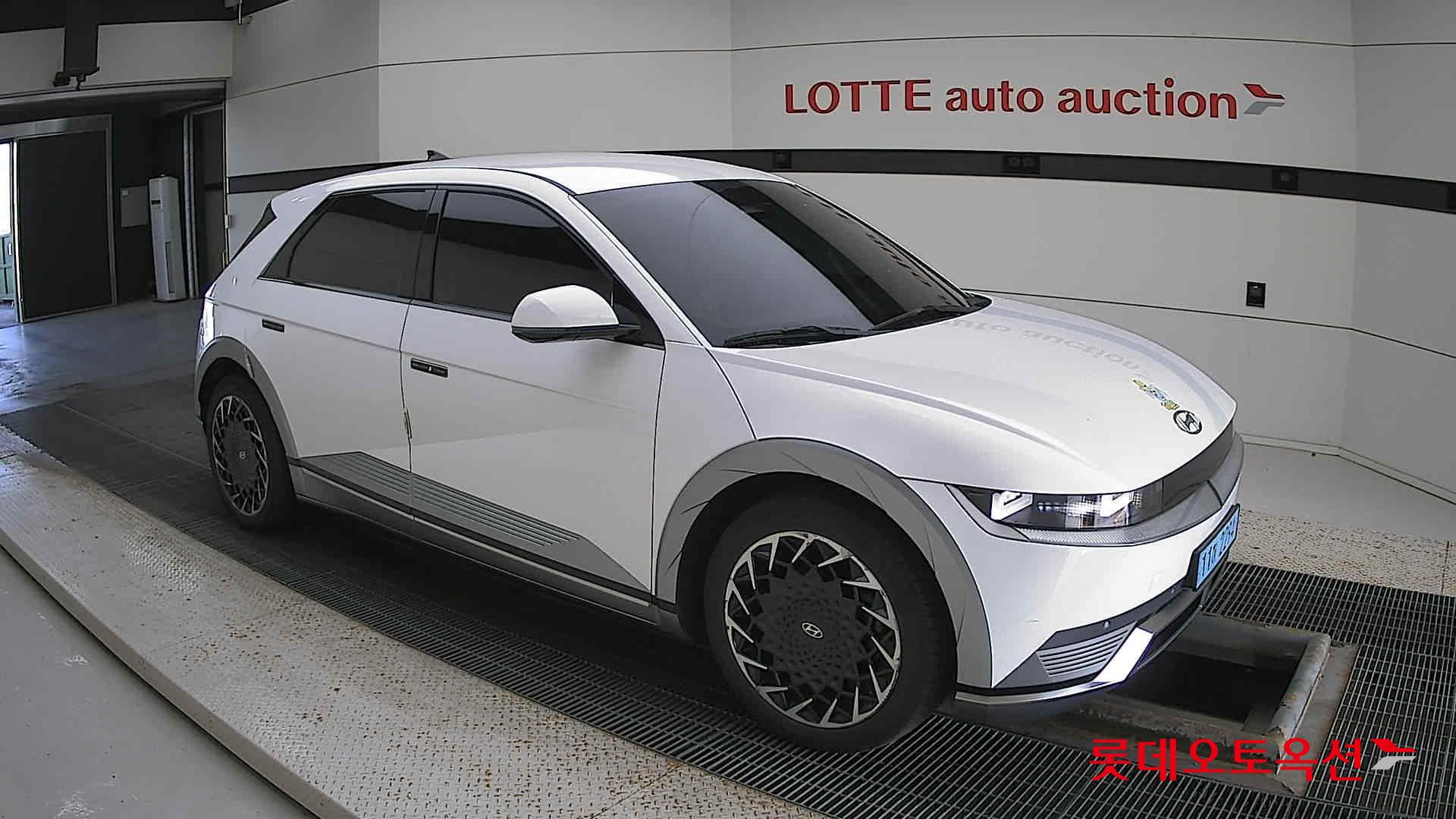 Hyundai IONIQ 5 id 2914705 из Кореи 16