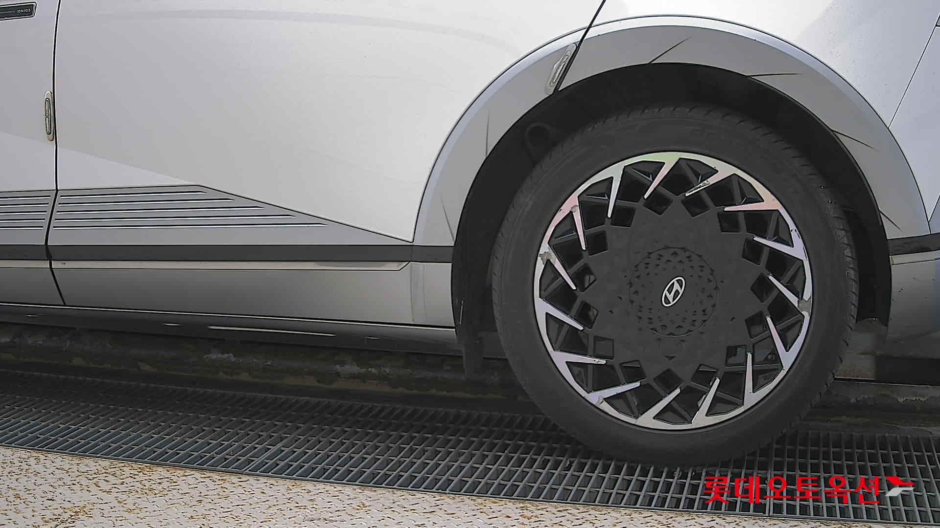 Hyundai IONIQ 5 id 2914705 из Кореи 22