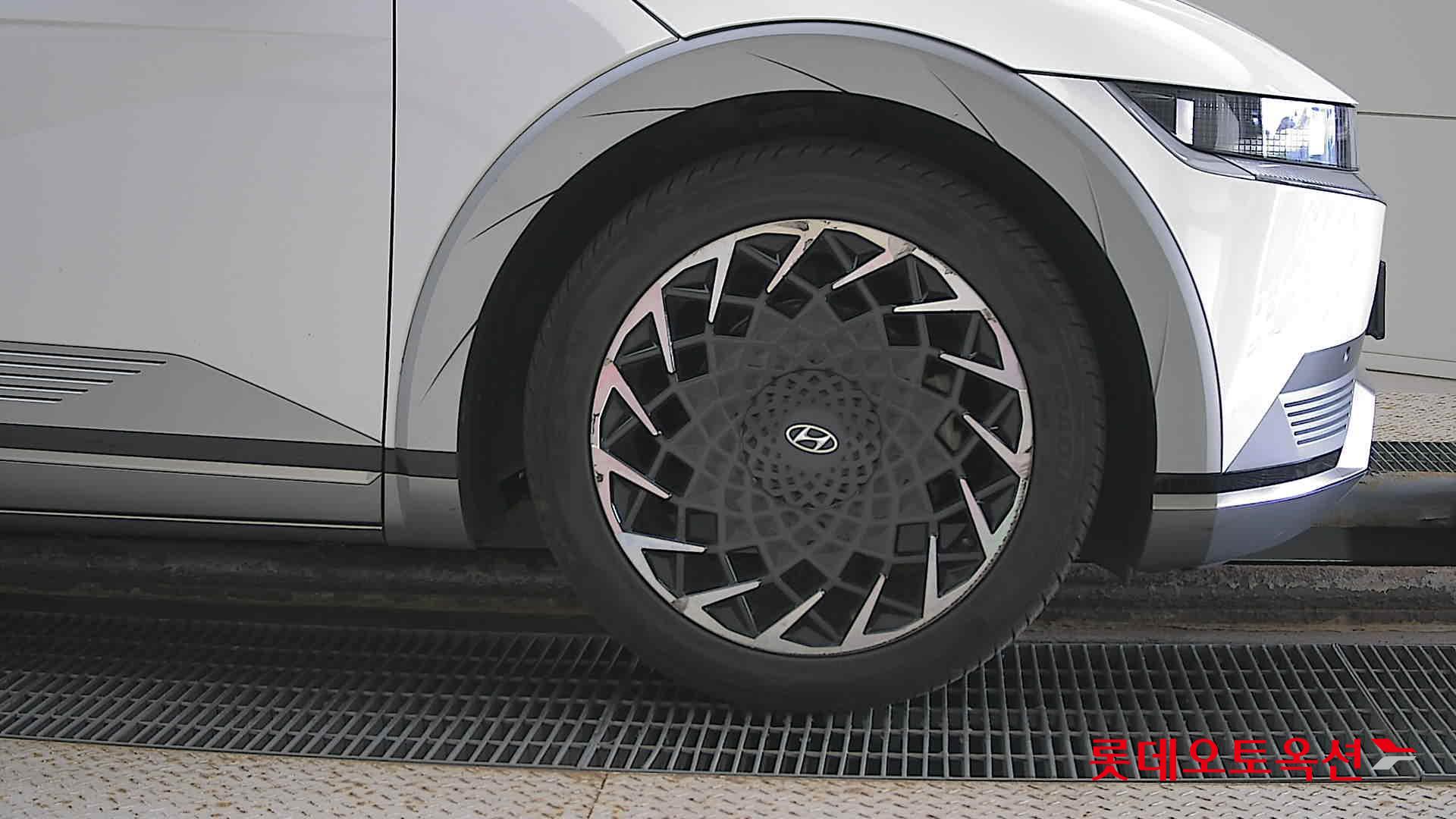 Hyundai IONIQ 5 id 2914705 из Кореи 23