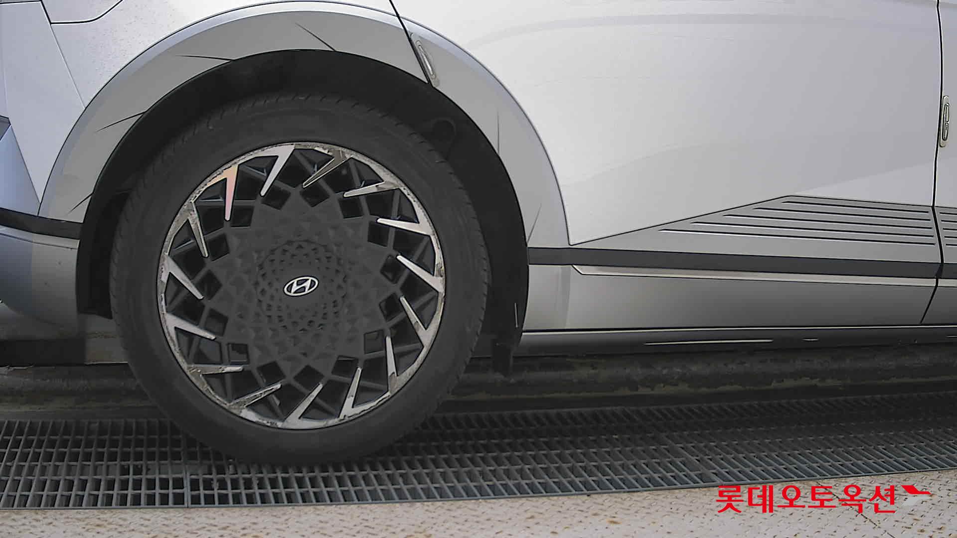 Hyundai IONIQ 5 id 2914705 из Кореи 24