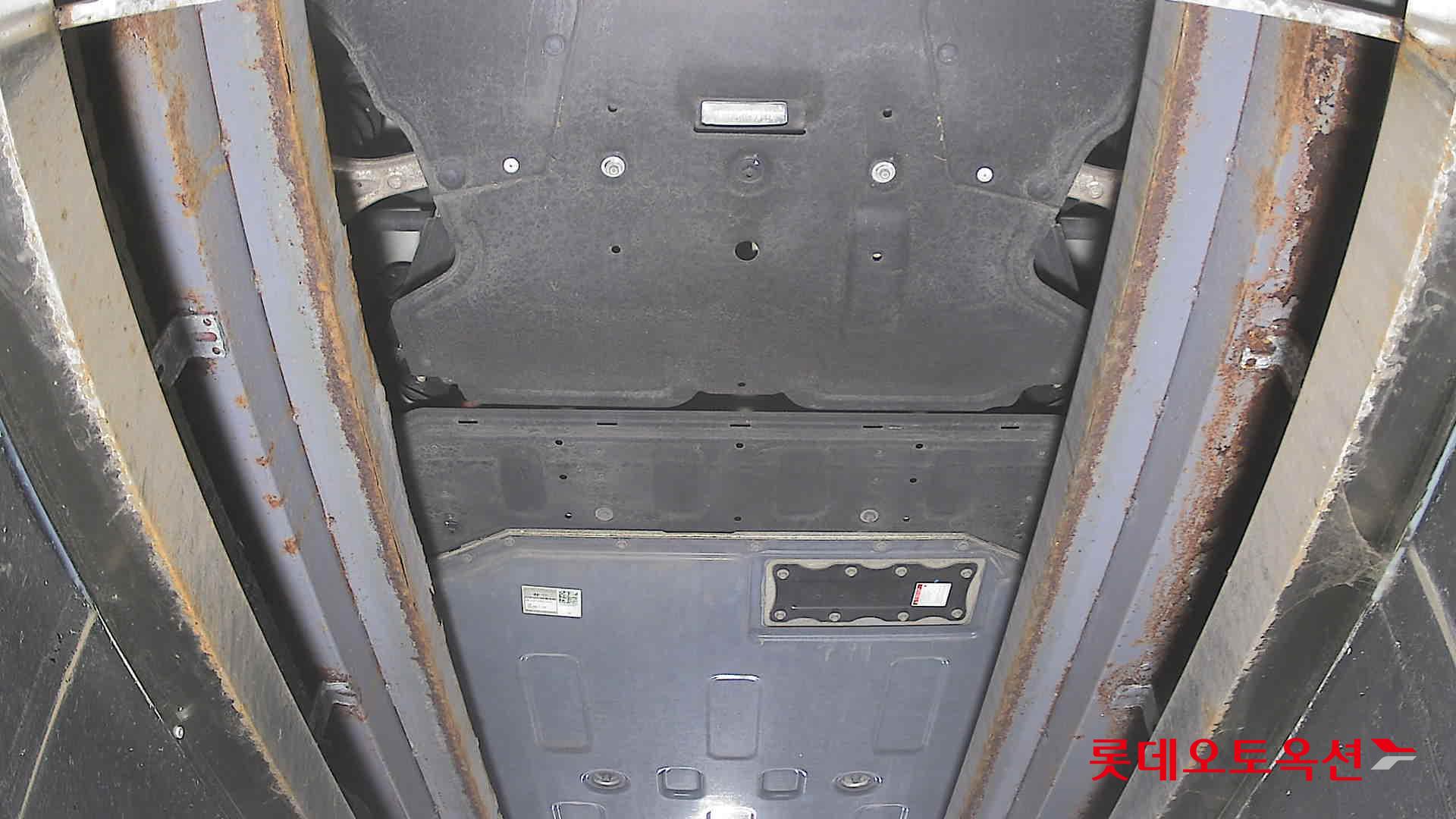 Hyundai IONIQ 5 id 2914705 из Кореи 27