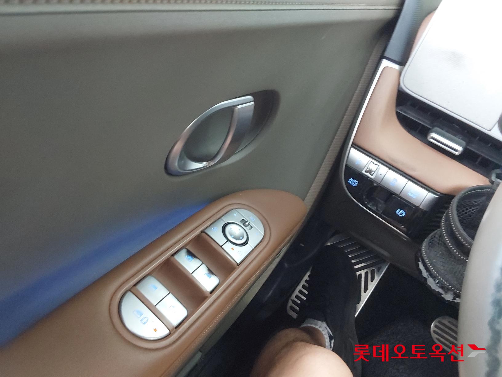 Hyundai IONIQ 5 id 2914705 из Кореи 28