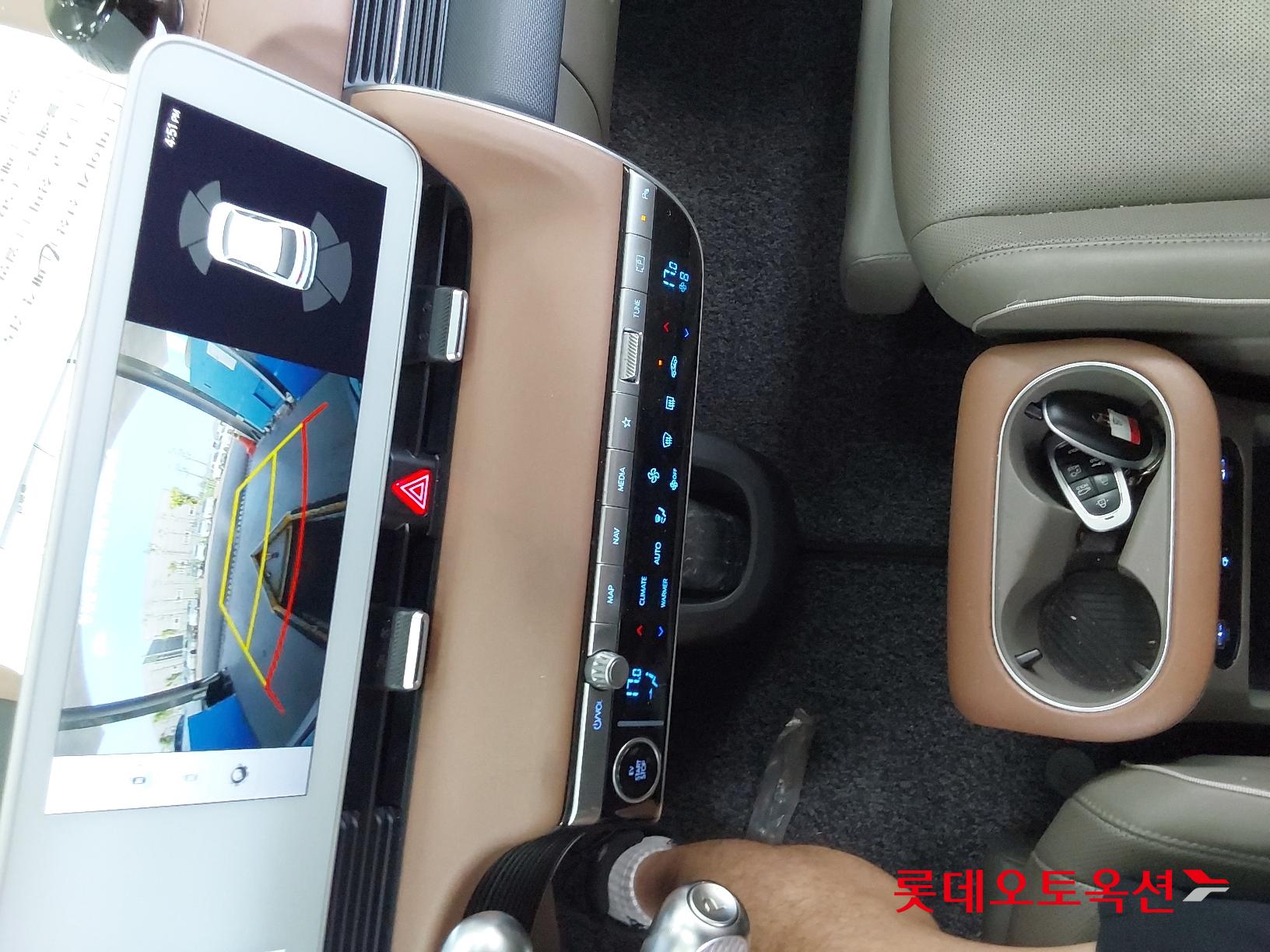 Hyundai IONIQ 5 id 2914705 из Кореи 31