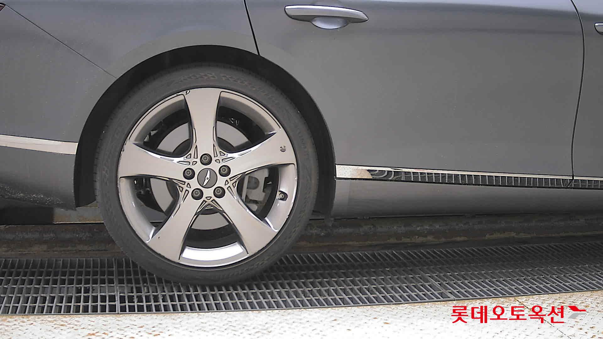 Hyundai G80 id 2888853 из Кореи 24